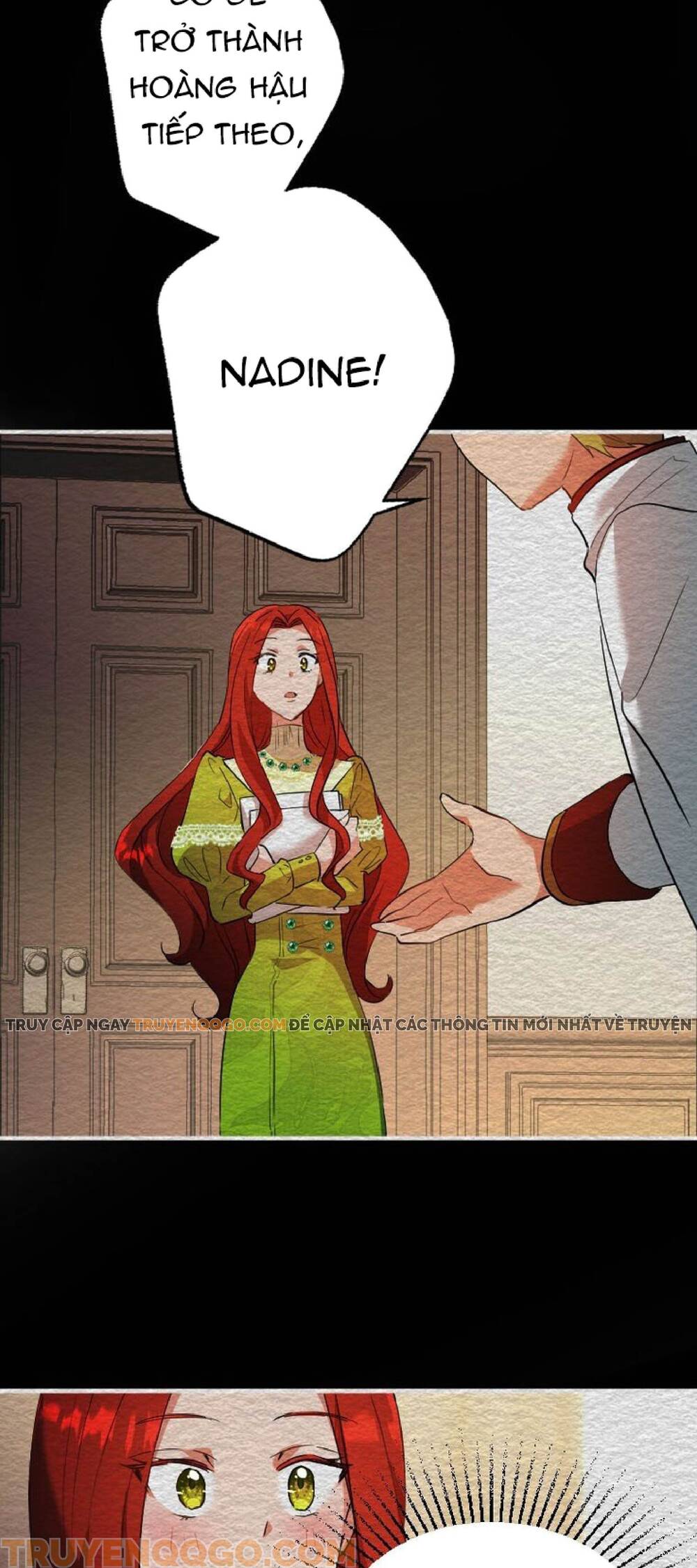 Thiên Sứ Kim Quang Chap 52 - Next Chap 53