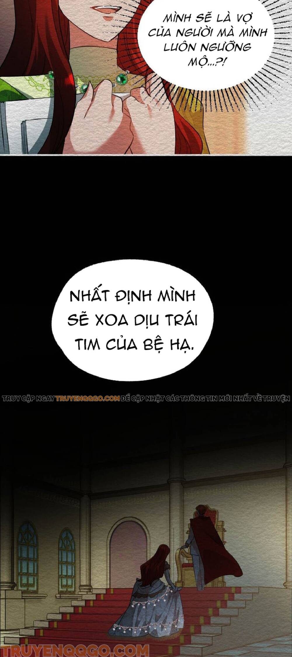 Thiên Sứ Kim Quang Chap 52 - Next Chap 53