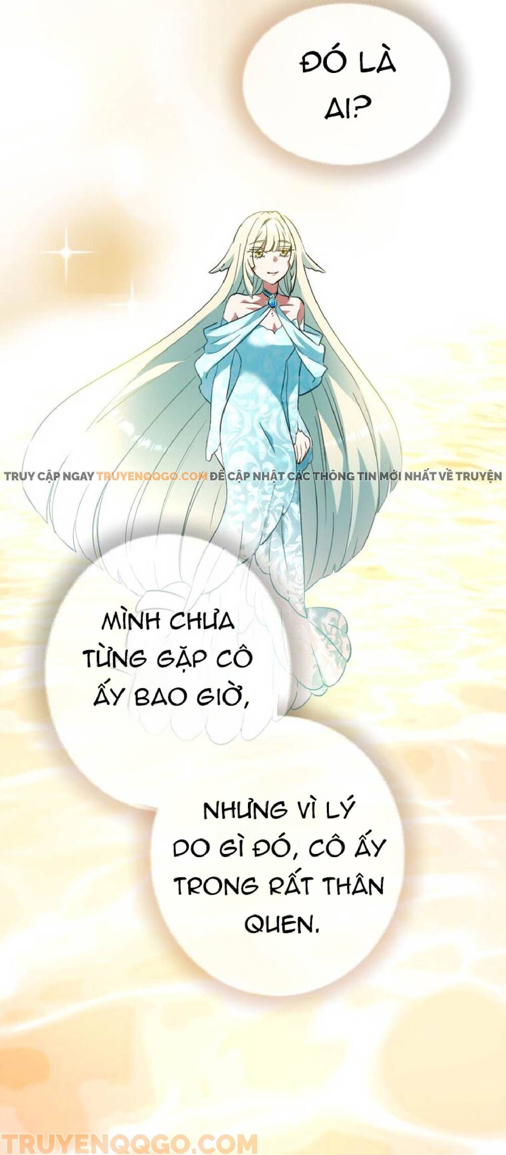 Thiên Sứ Kim Quang Chap 52 - Next Chap 53