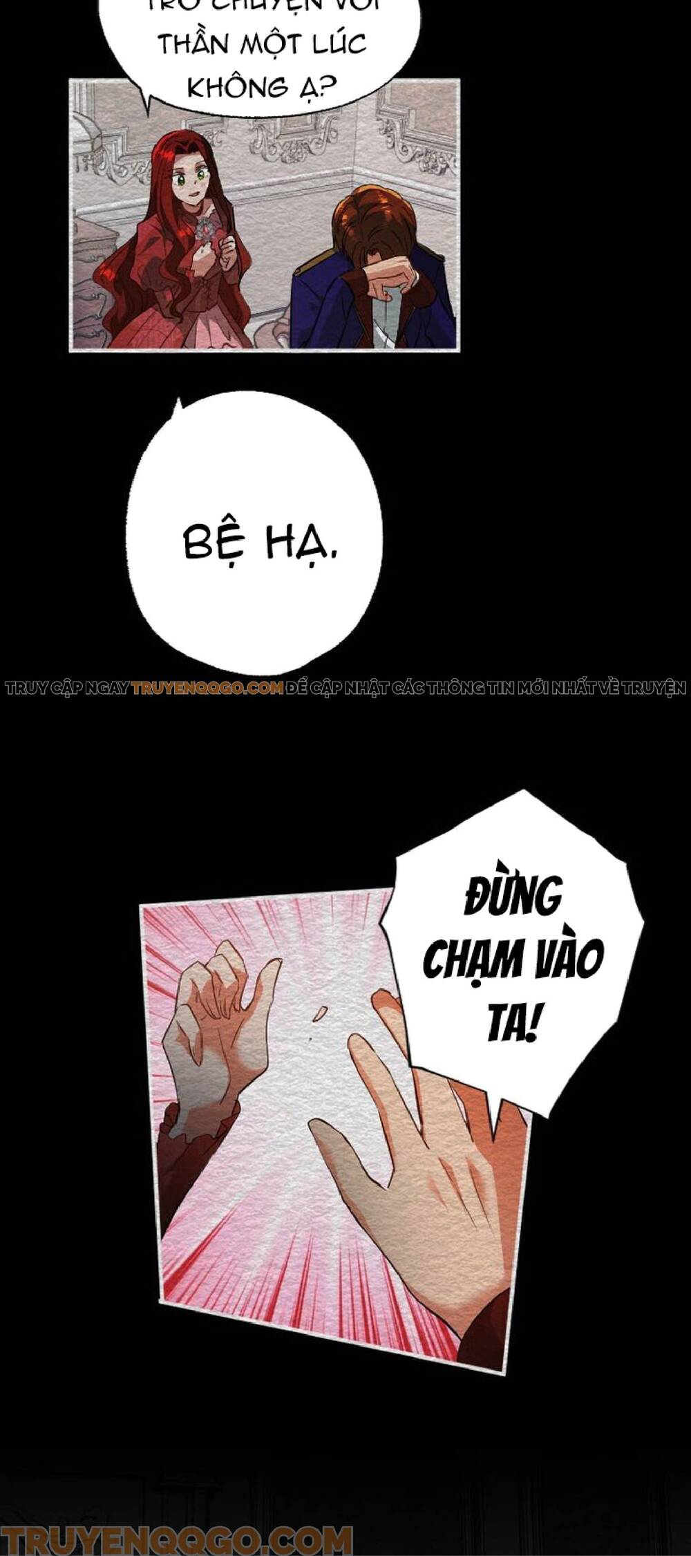 Thiên Sứ Kim Quang Chap 52 - Next Chap 53