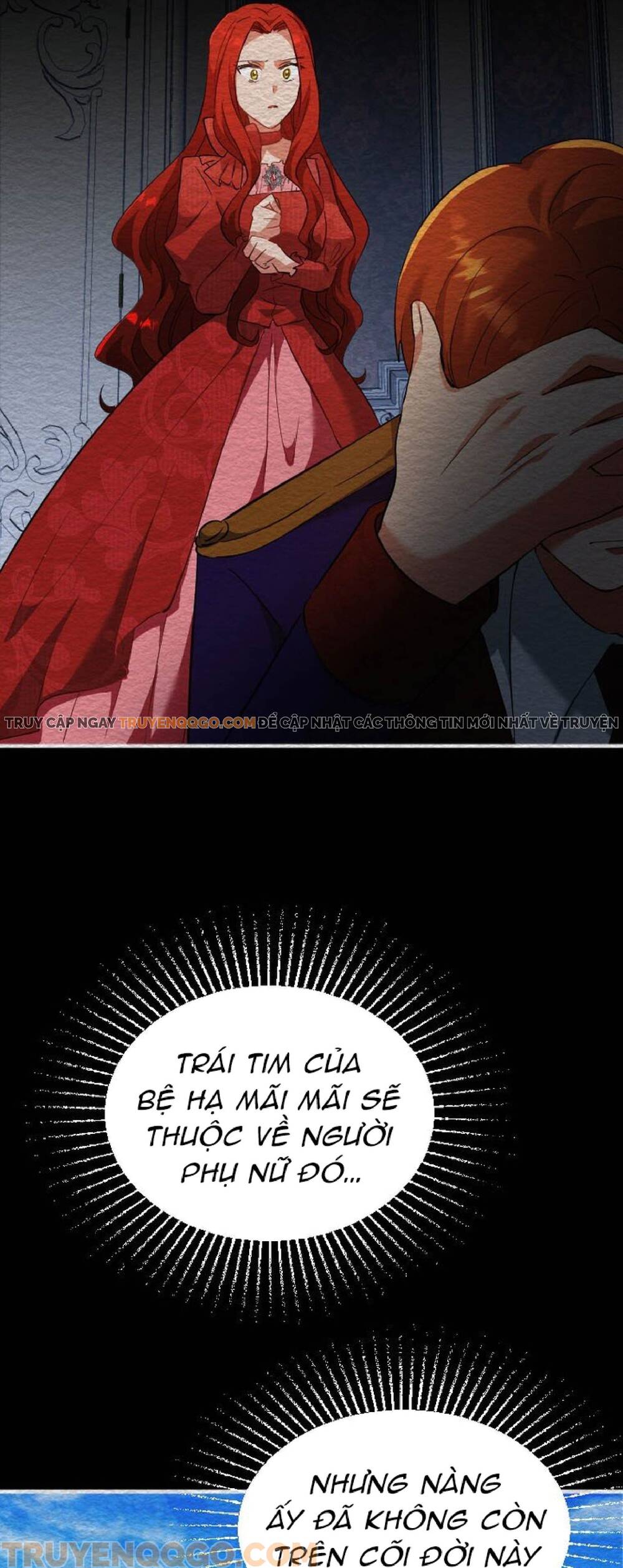 Thiên Sứ Kim Quang Chap 52 - Next Chap 53