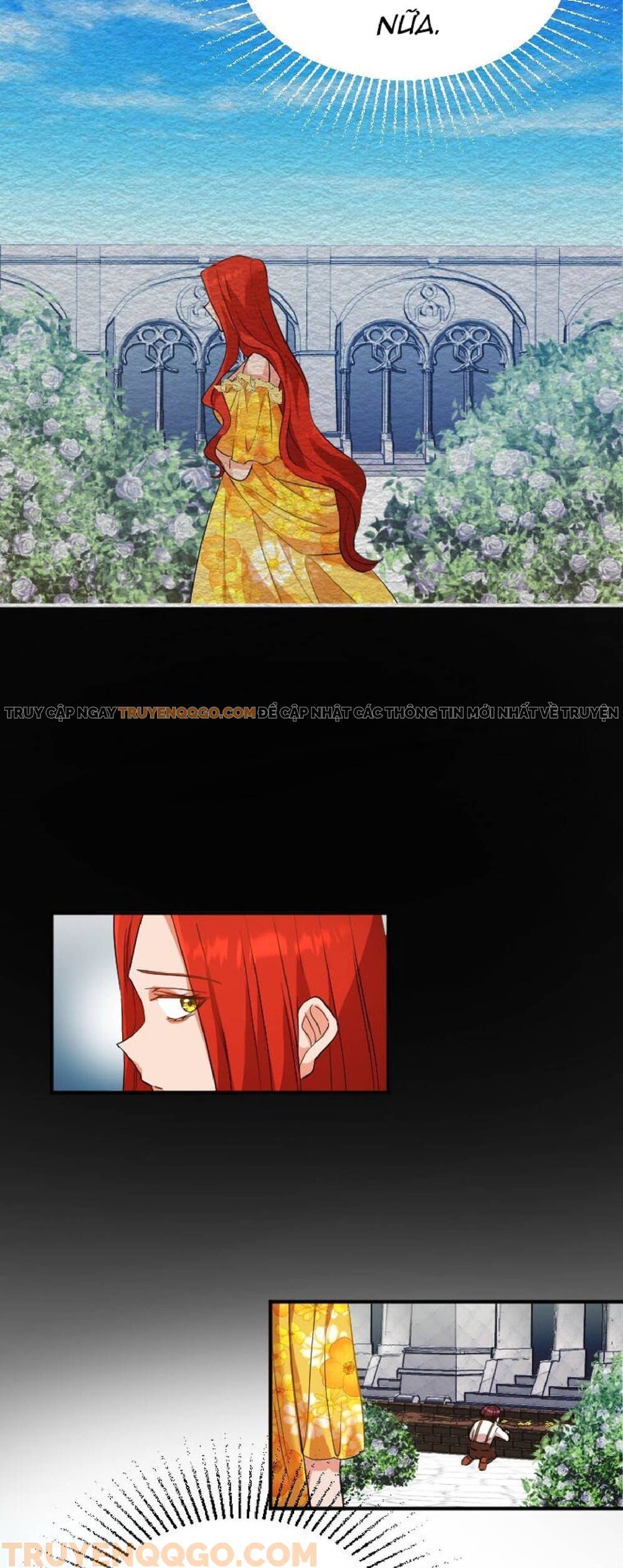 Thiên Sứ Kim Quang Chap 52 - Next Chap 53