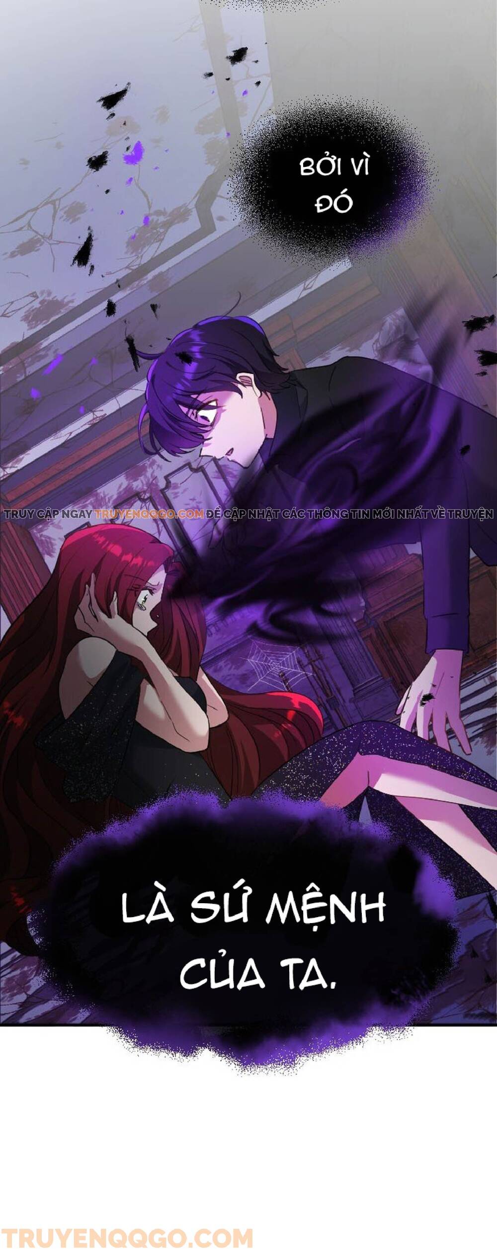 Thiên Sứ Kim Quang Chap 52 - Next Chap 53