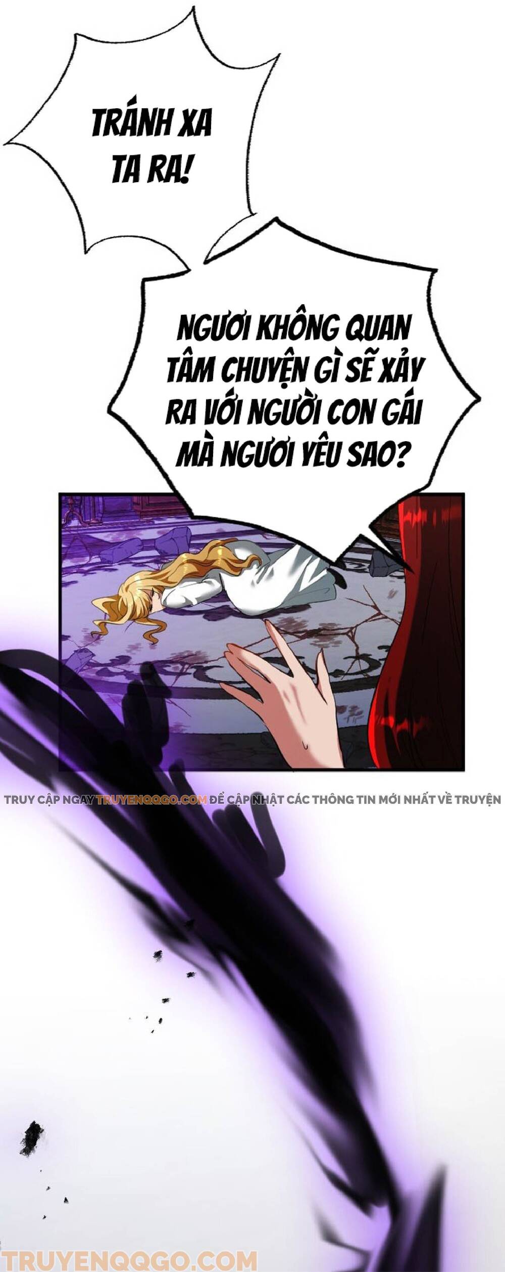 Thiên Sứ Kim Quang Chap 52 - Next Chap 53