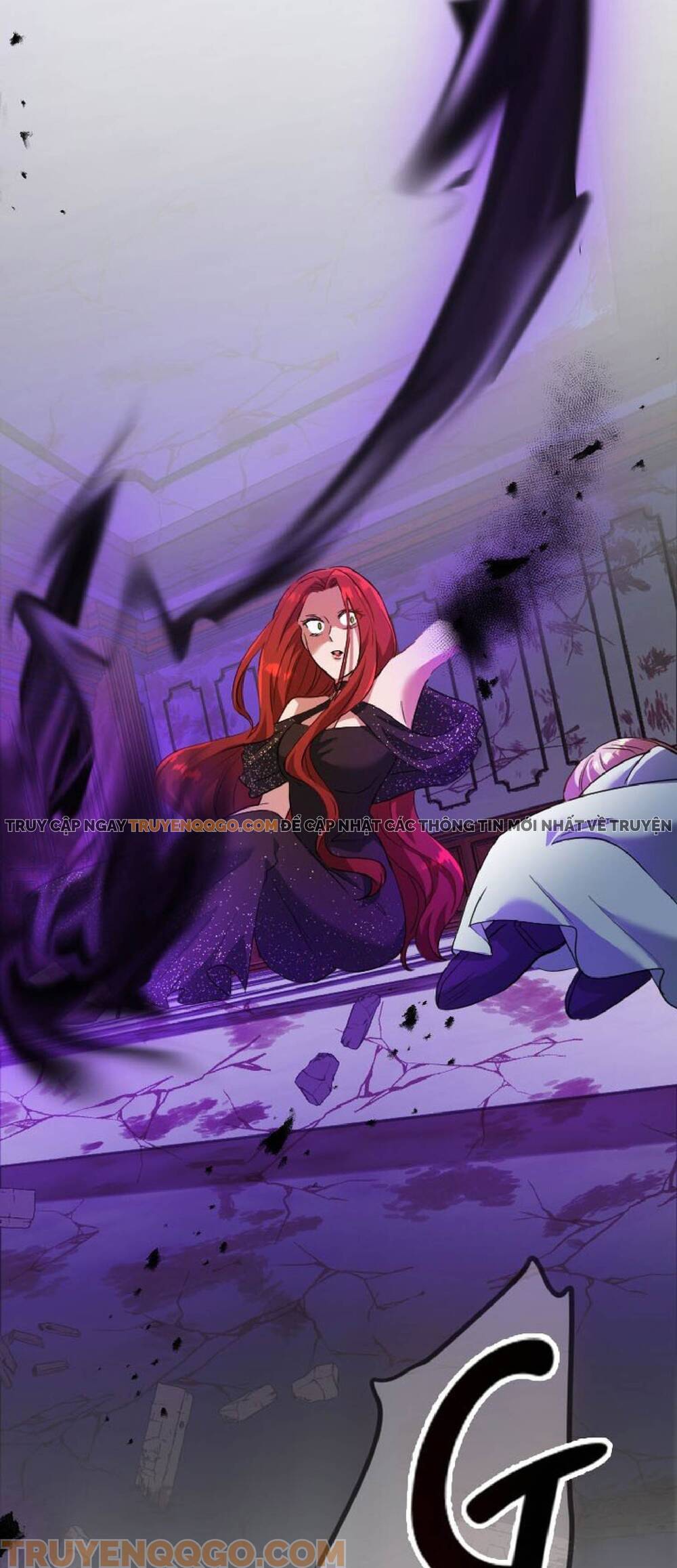 Thiên Sứ Kim Quang Chap 52 - Next Chap 53