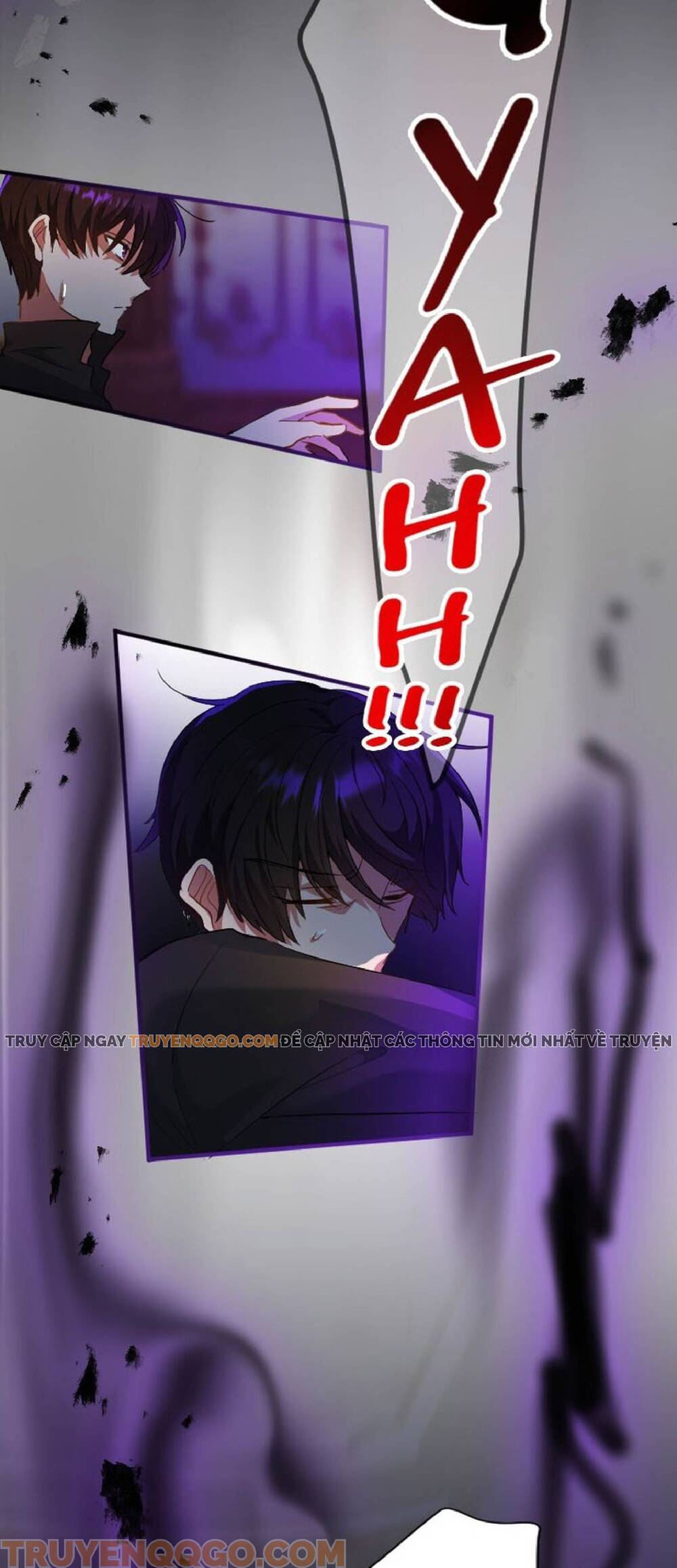 Thiên Sứ Kim Quang Chap 52 - Next Chap 53