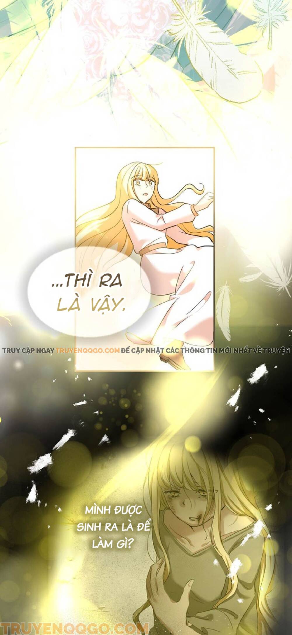Thiên Sứ Kim Quang Chap 52 - Next Chap 53