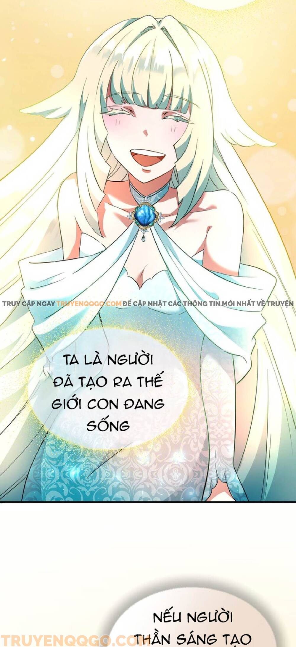 Thiên Sứ Kim Quang Chap 52 - Next Chap 53