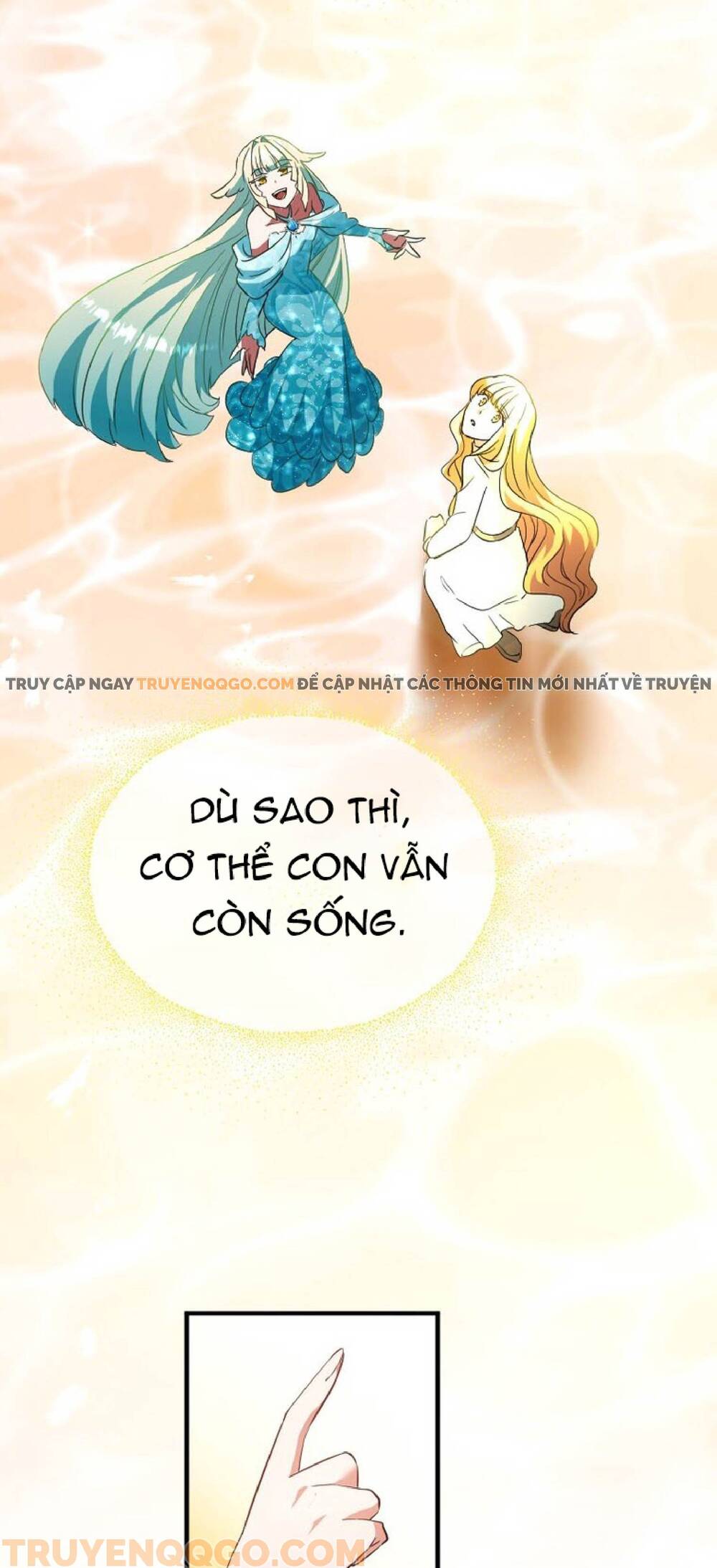 Thiên Sứ Kim Quang Chap 52 - Next Chap 53