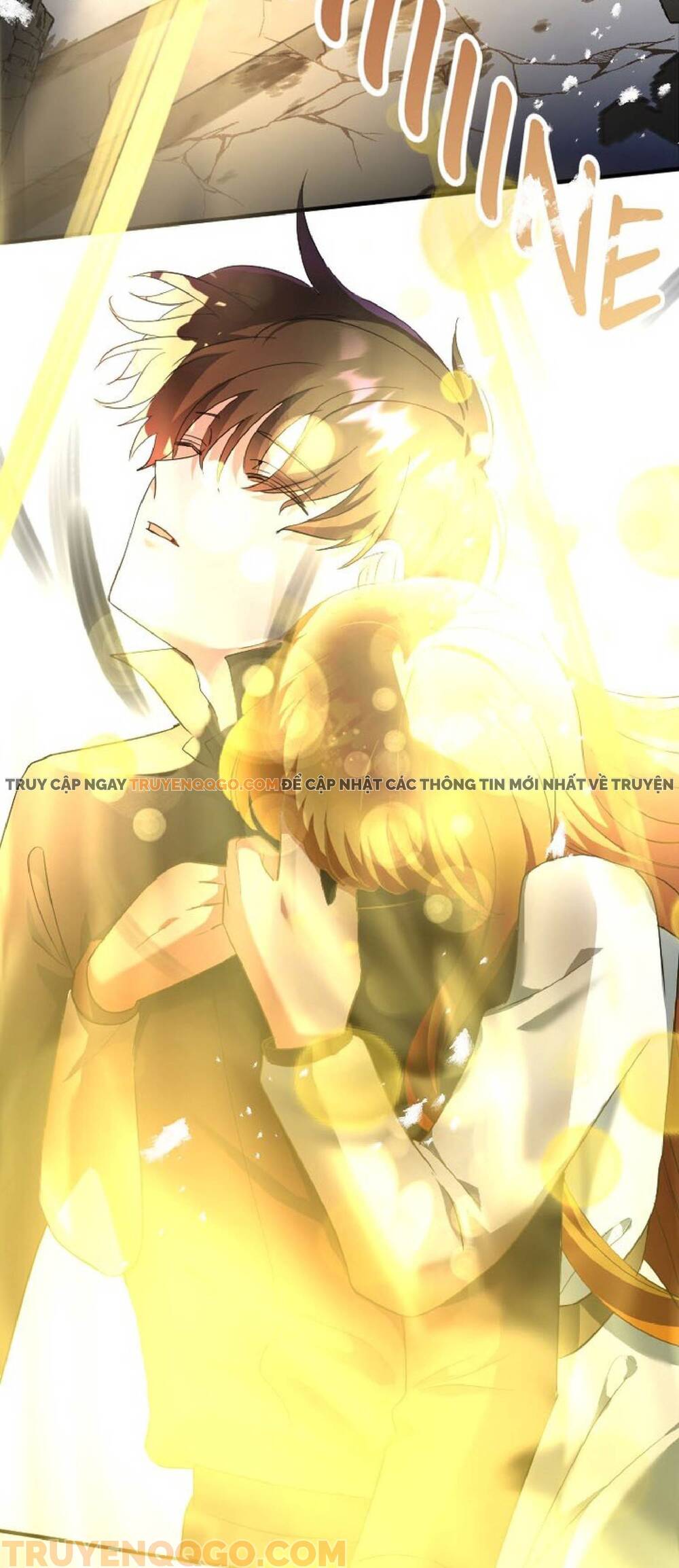 Thiên Sứ Kim Quang Chap 53 - Next Chap 54