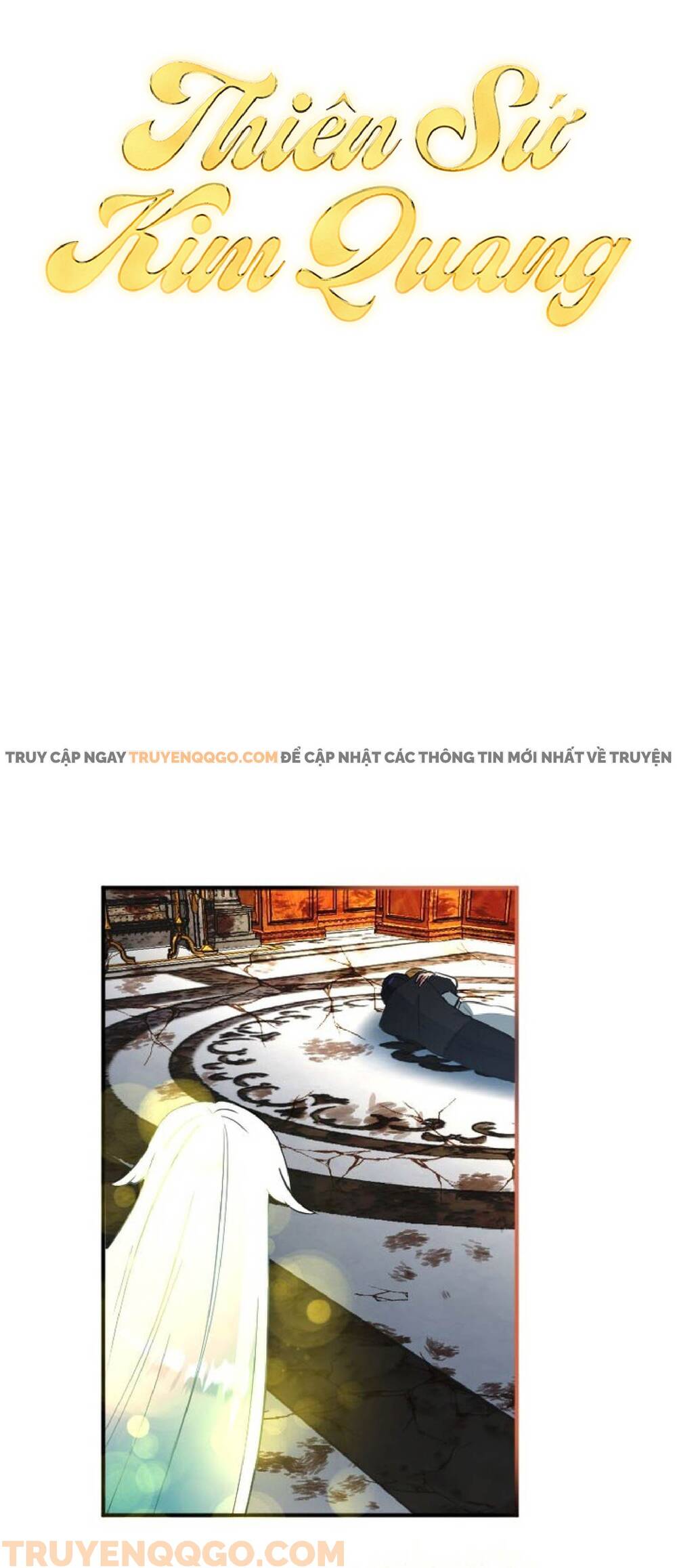 Thiên Sứ Kim Quang Chap 53 - Next Chap 54