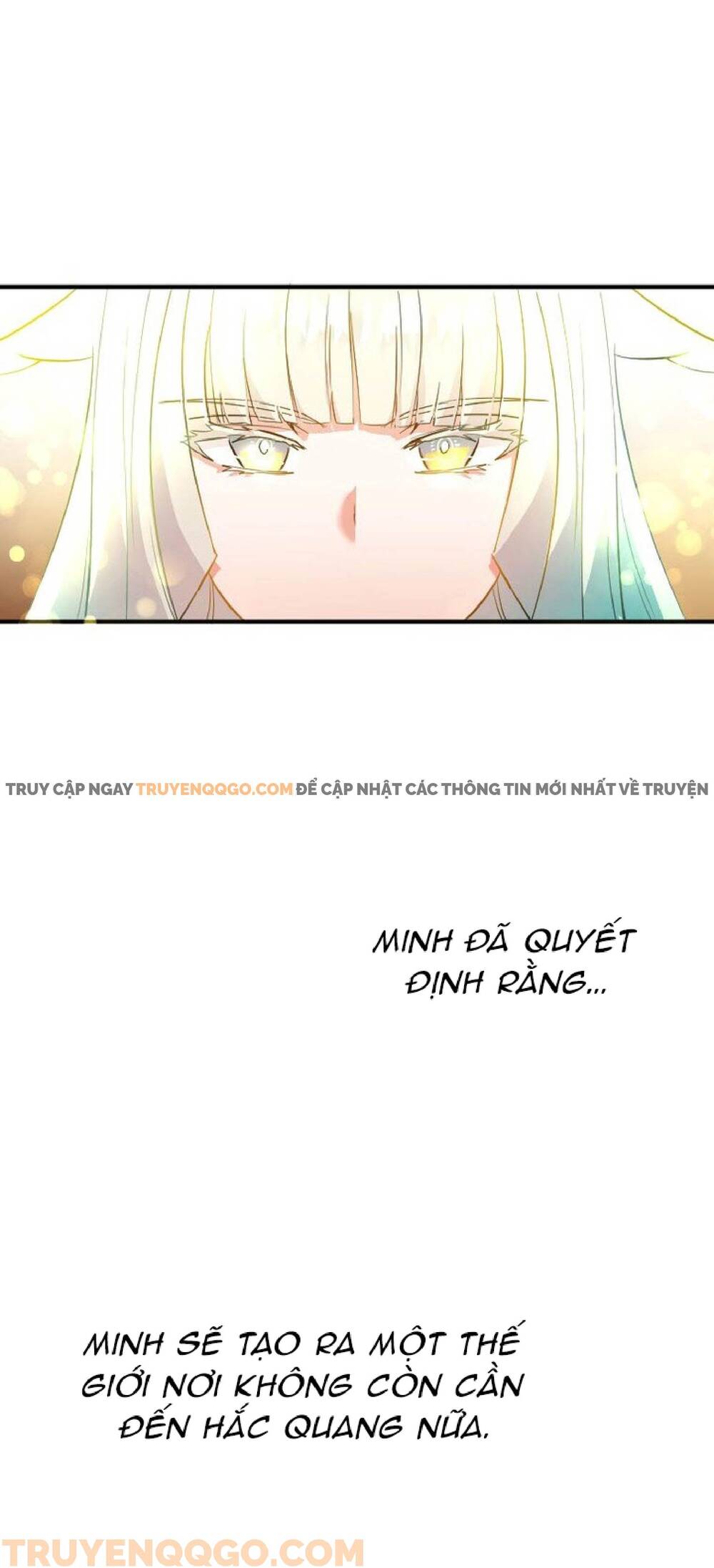 Thiên Sứ Kim Quang Chap 53 - Next Chap 54