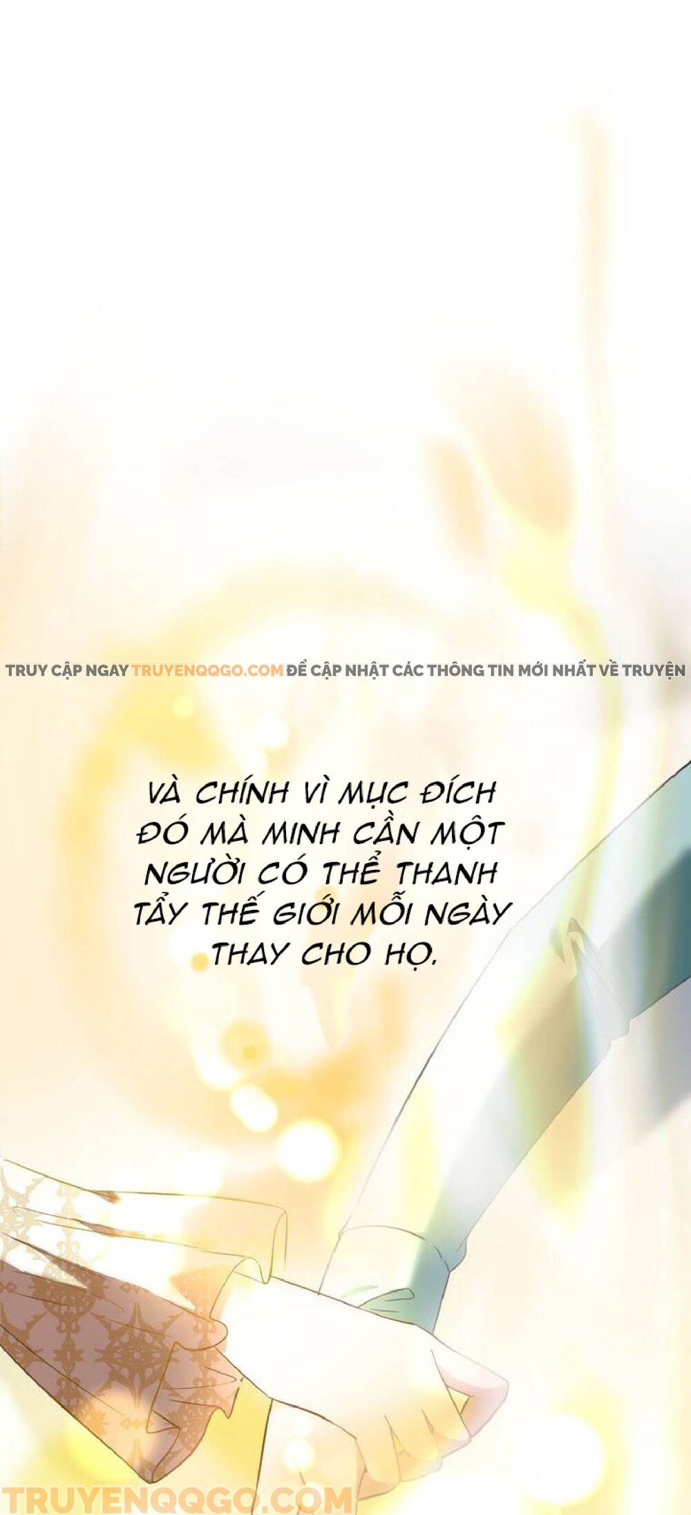 Thiên Sứ Kim Quang Chap 53 - Next Chap 54