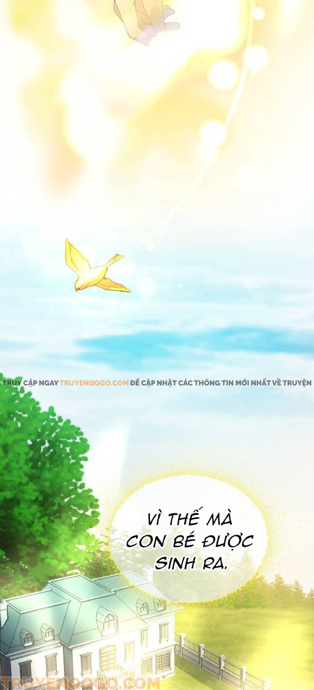 Thiên Sứ Kim Quang Chap 53 - Next Chap 54