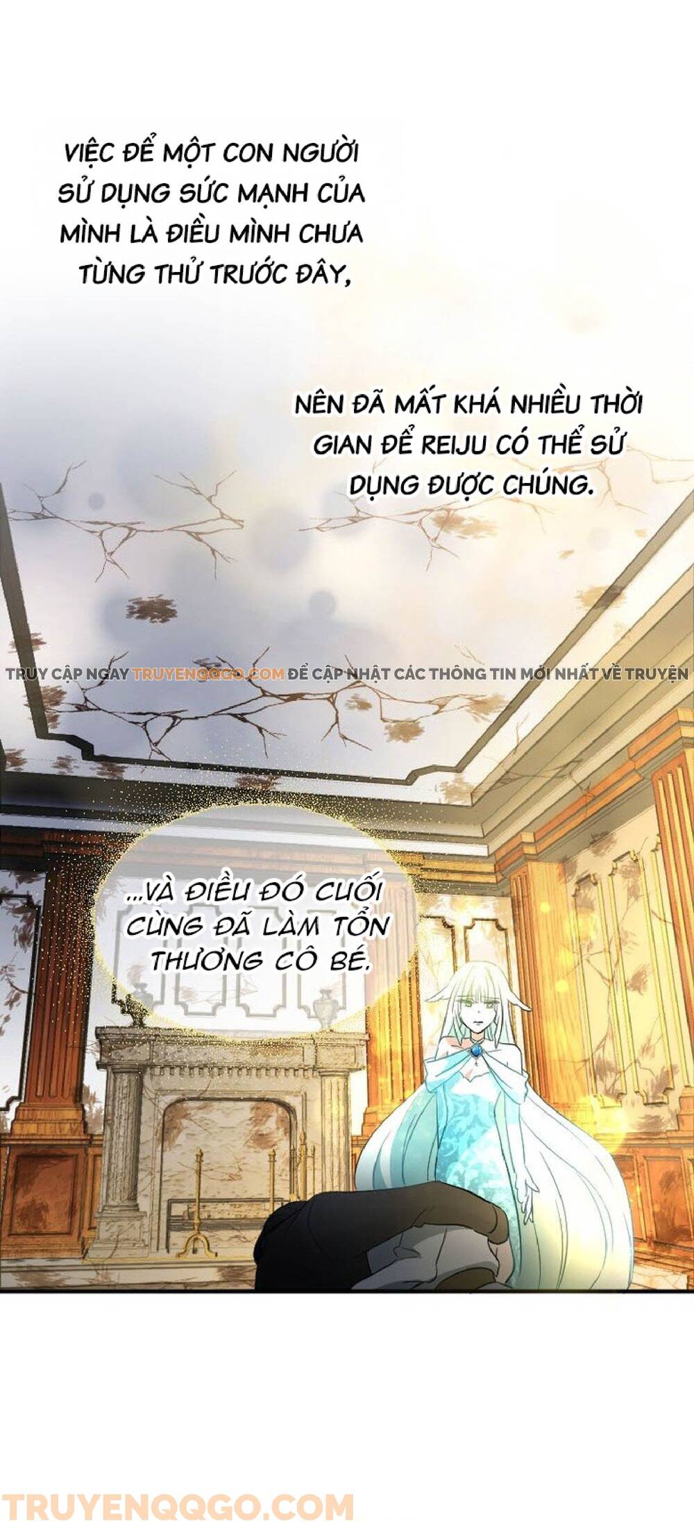 Thiên Sứ Kim Quang Chap 53 - Next Chap 54