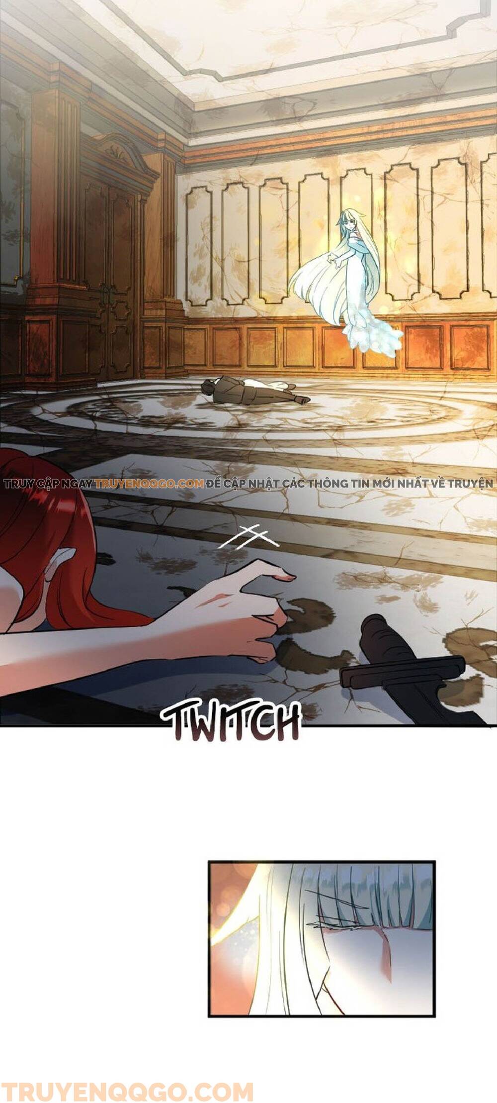 Thiên Sứ Kim Quang Chap 53 - Next Chap 54