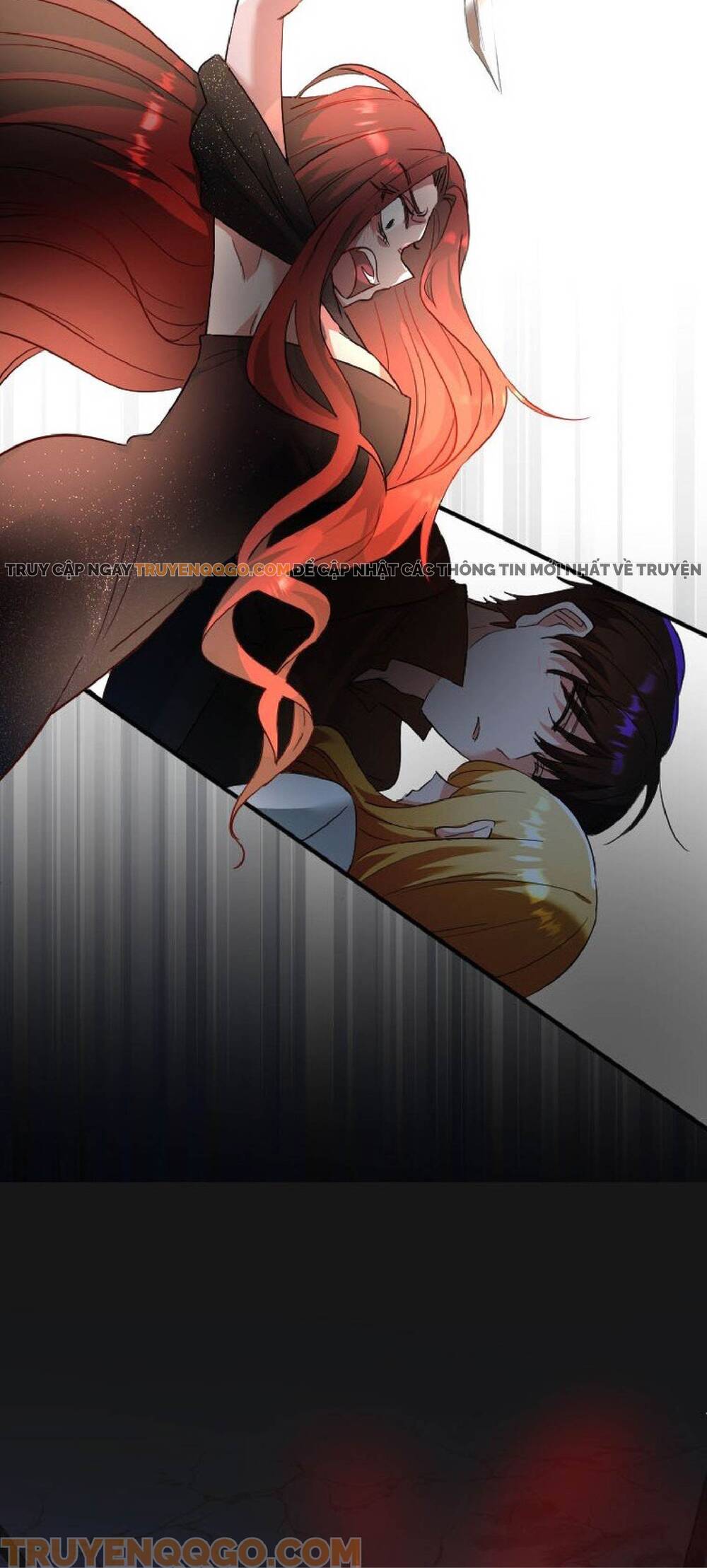 Thiên Sứ Kim Quang Chap 53 - Next Chap 54