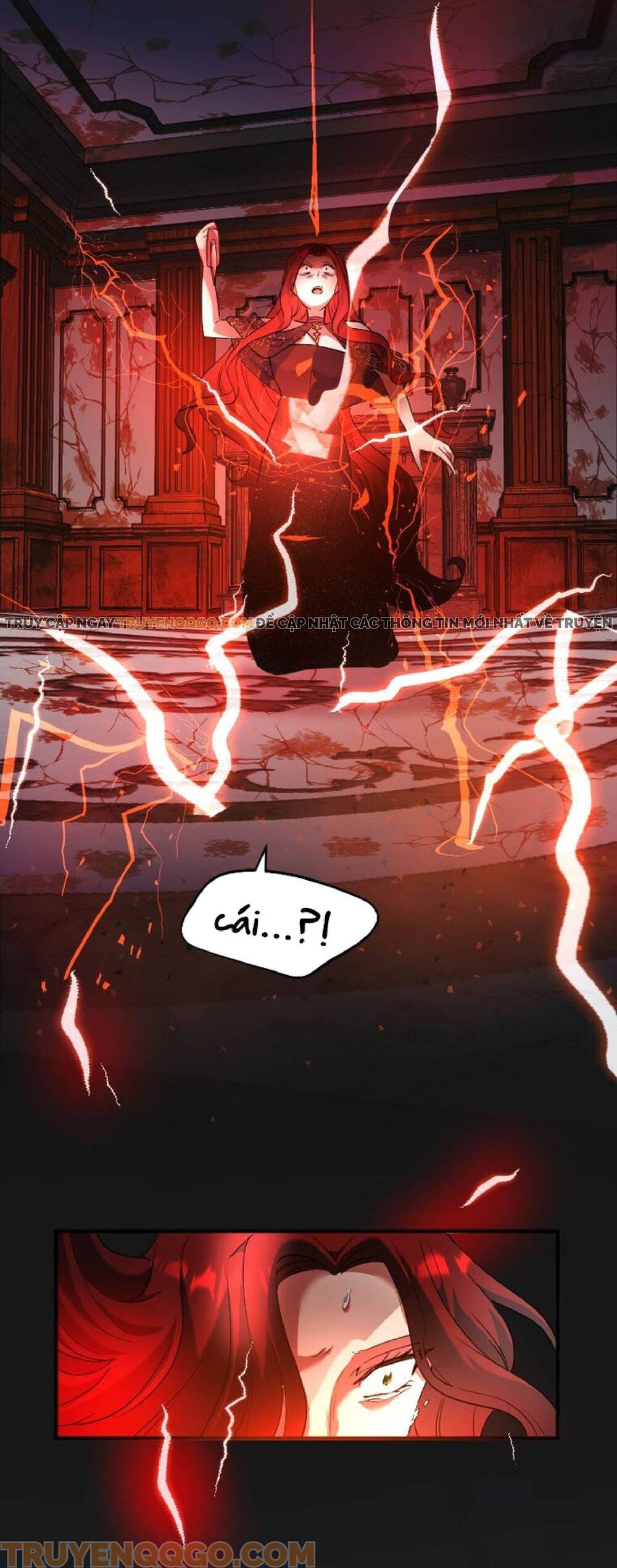 Thiên Sứ Kim Quang Chap 53 - Next Chap 54