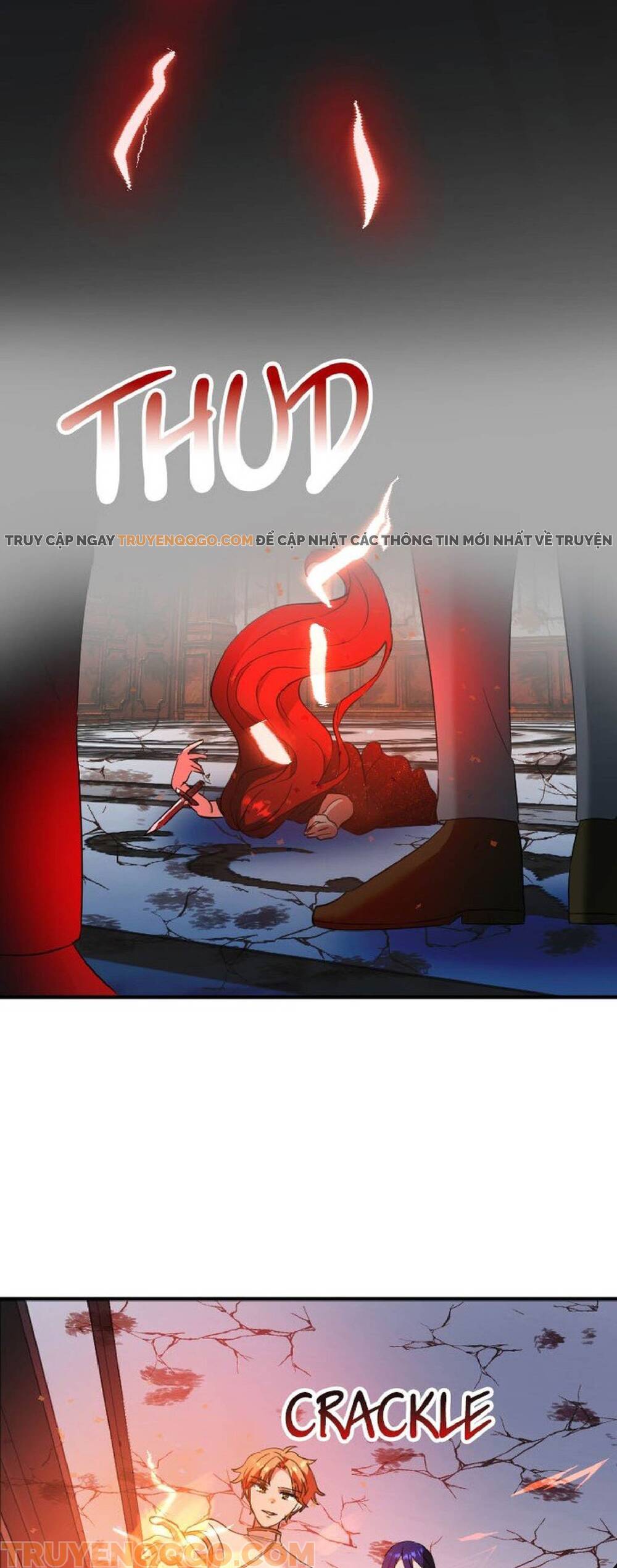 Thiên Sứ Kim Quang Chap 53 - Next Chap 54