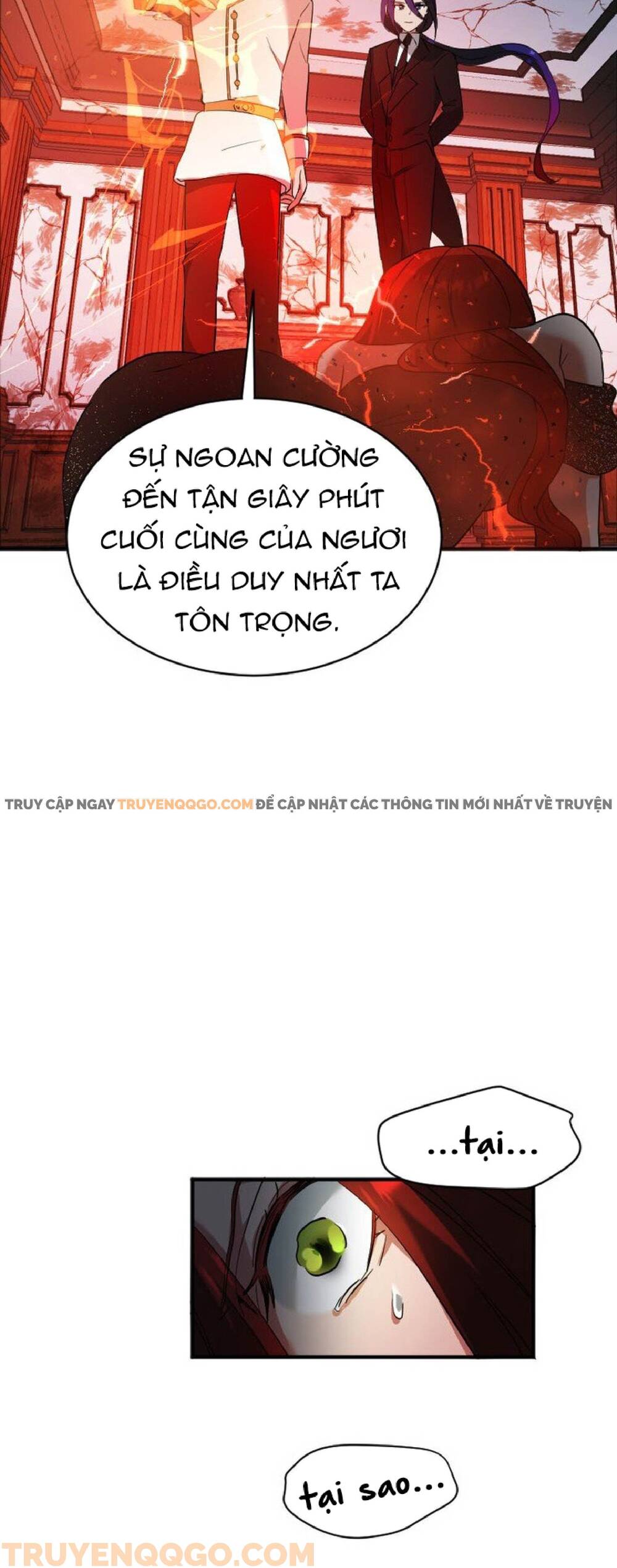 Thiên Sứ Kim Quang Chap 53 - Next Chap 54