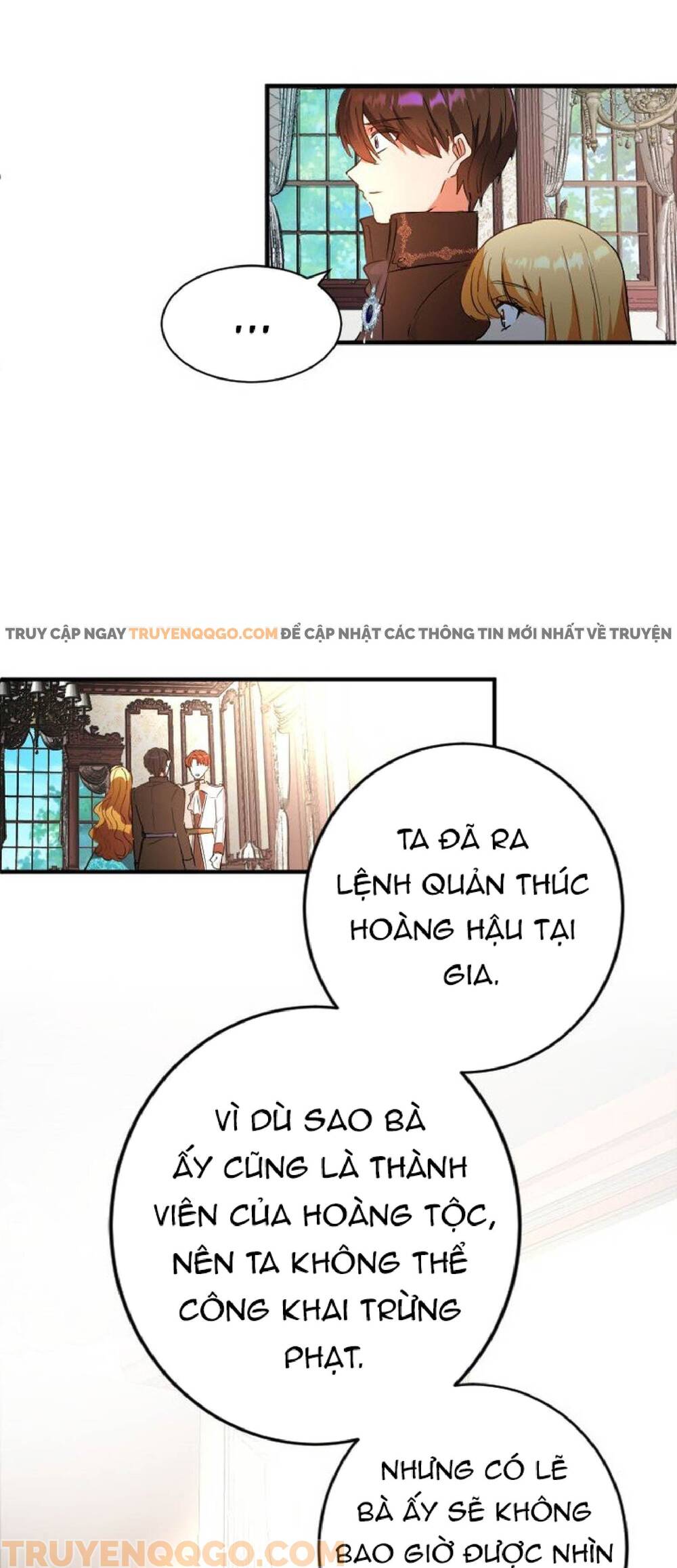 Thiên Sứ Kim Quang Chap 53 - Next Chap 54