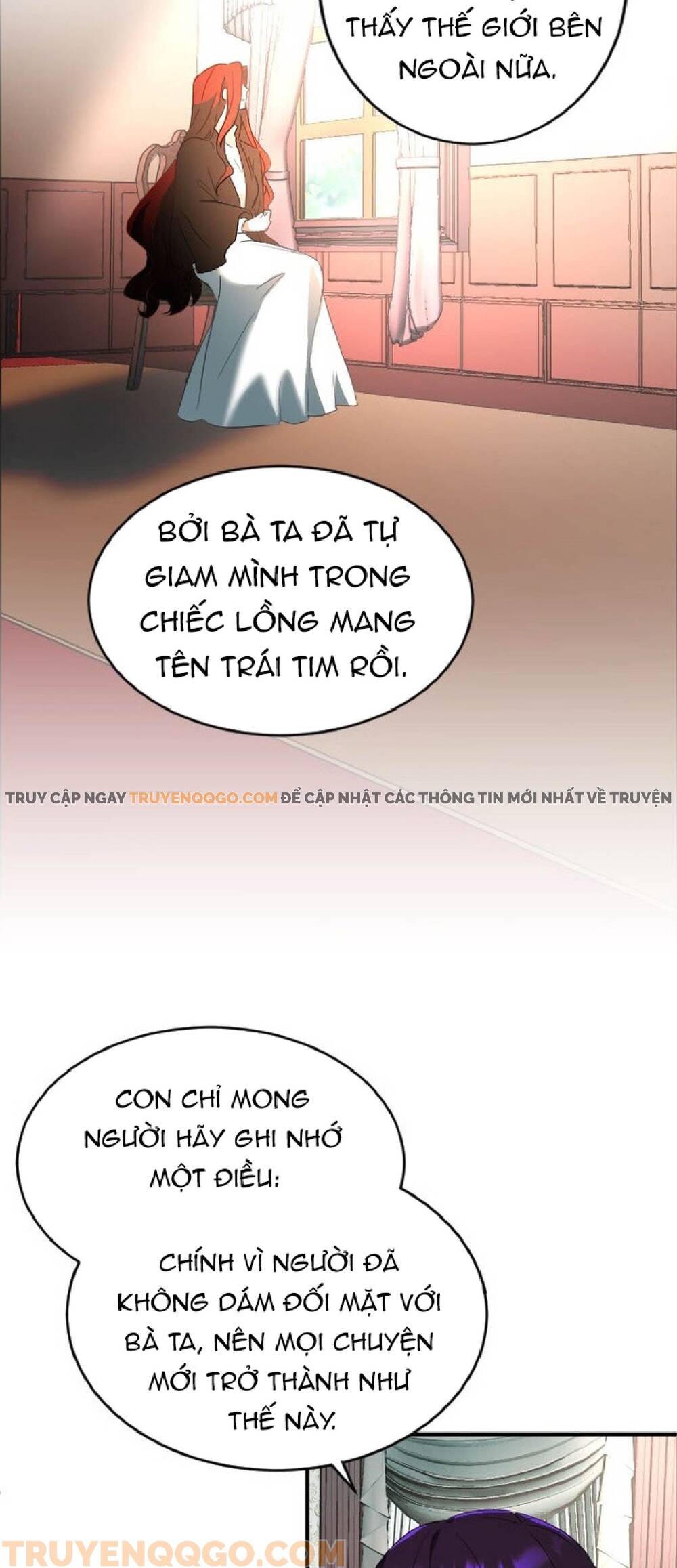 Thiên Sứ Kim Quang Chap 53 - Next Chap 54