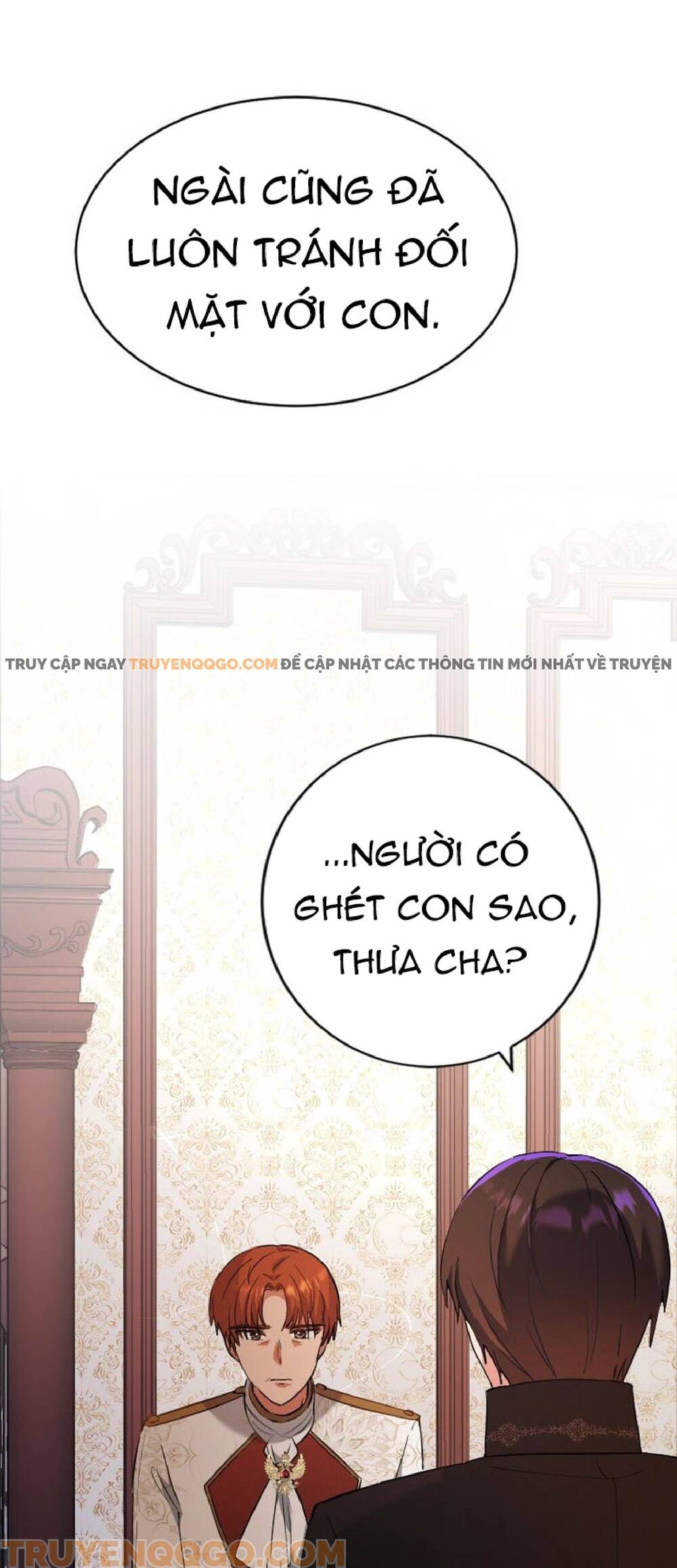 Thiên Sứ Kim Quang Chap 53 - Next Chap 54