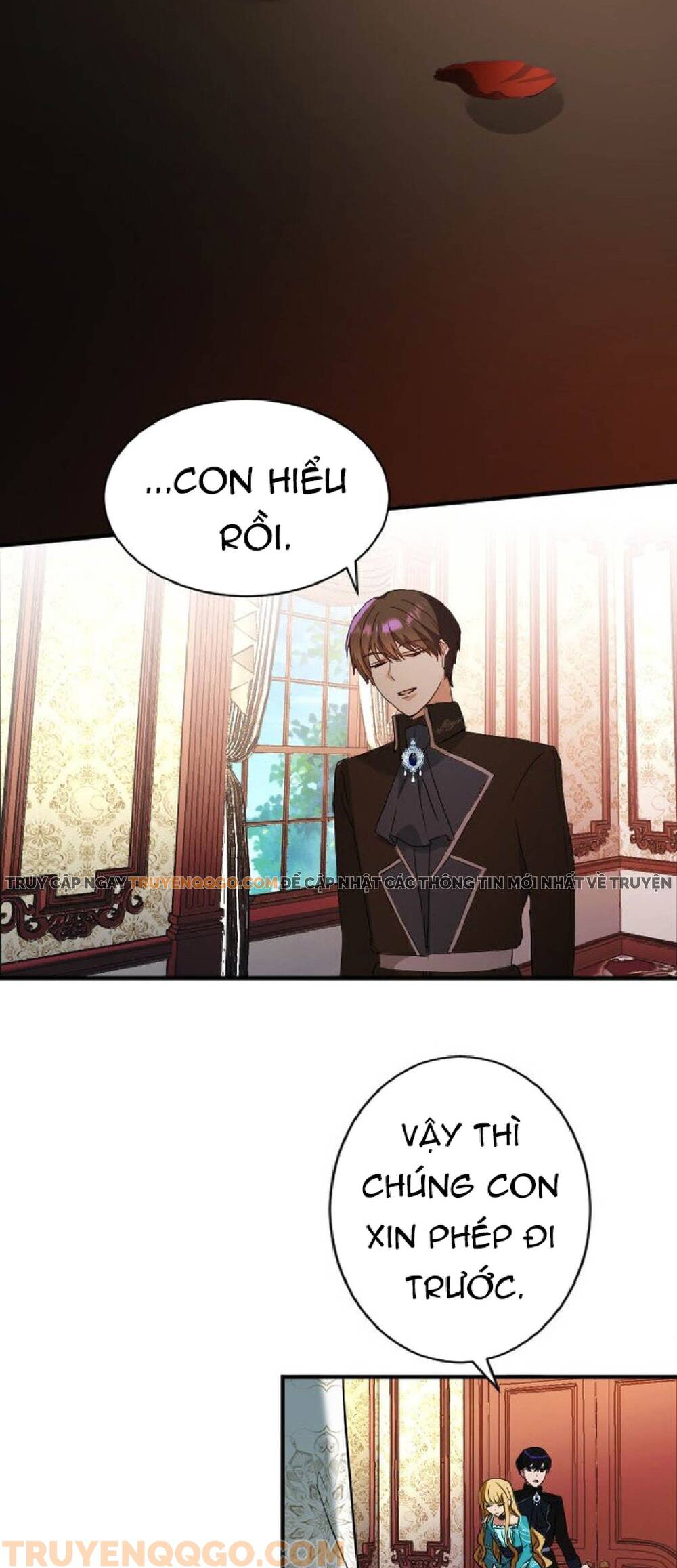 Thiên Sứ Kim Quang Chap 53 - Next Chap 54