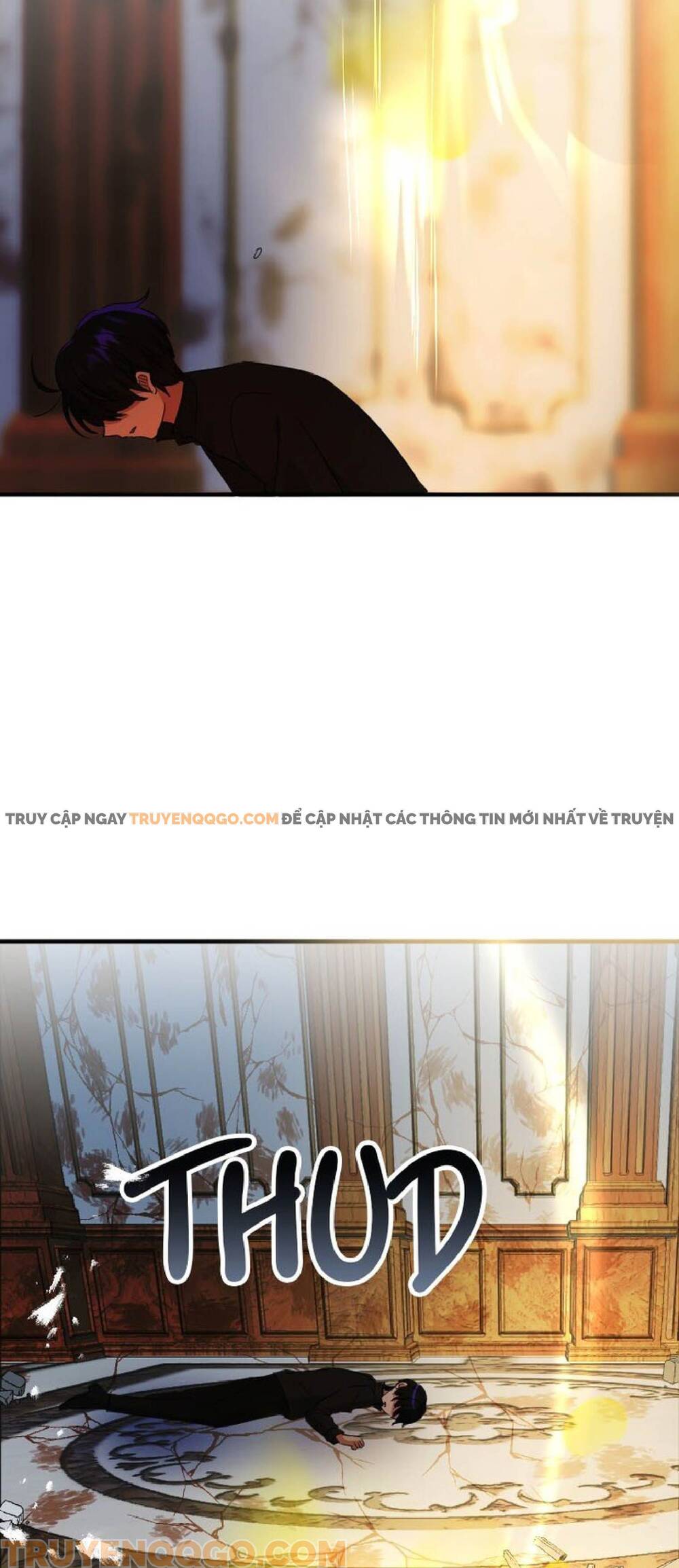 Thiên Sứ Kim Quang Chap 53 - Next Chap 54