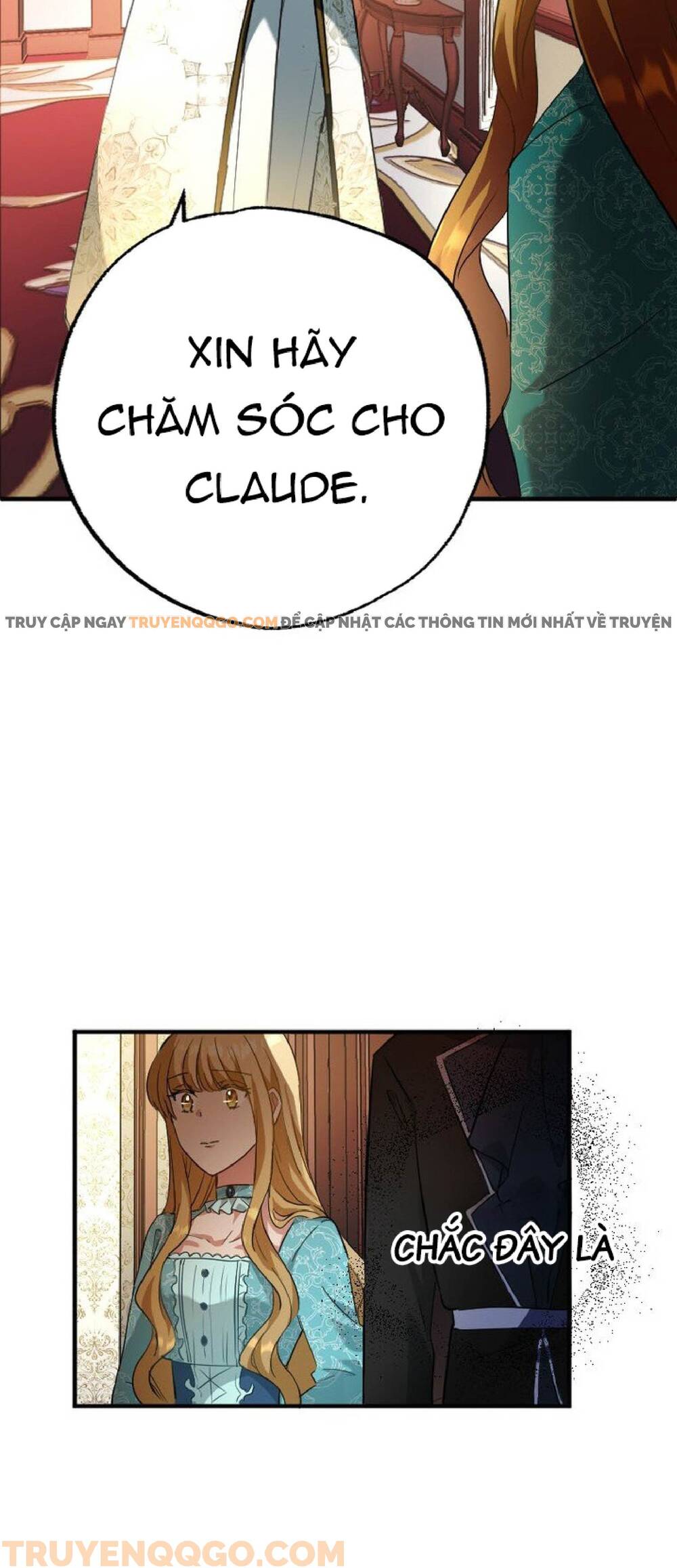 Thiên Sứ Kim Quang Chap 53 - Next Chap 54