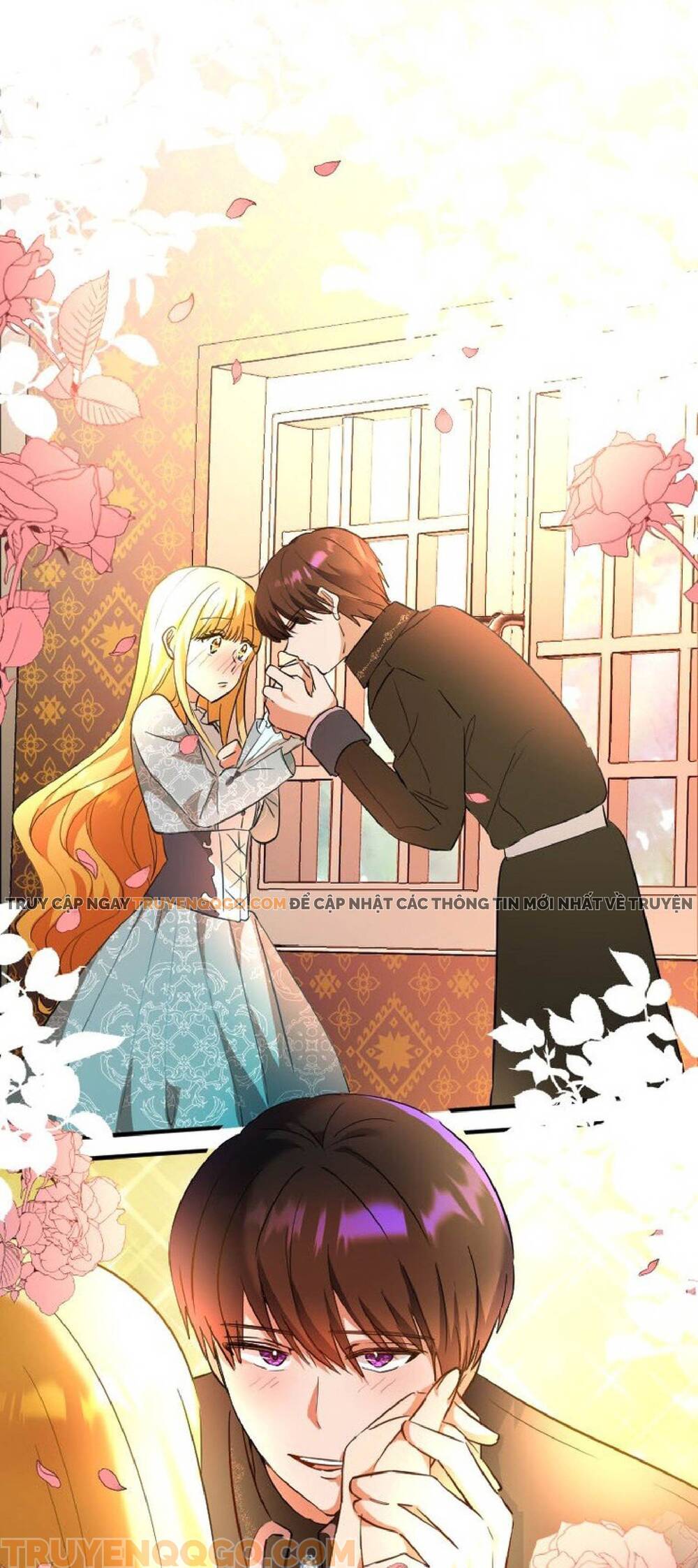 Thiên Sứ Kim Quang Chap 53 - Next Chap 54