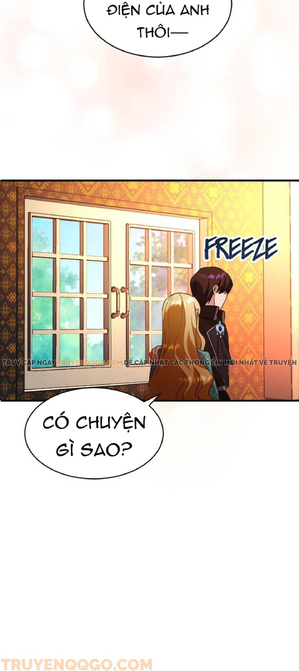 Thiên Sứ Kim Quang Chap 53 - Next Chap 54