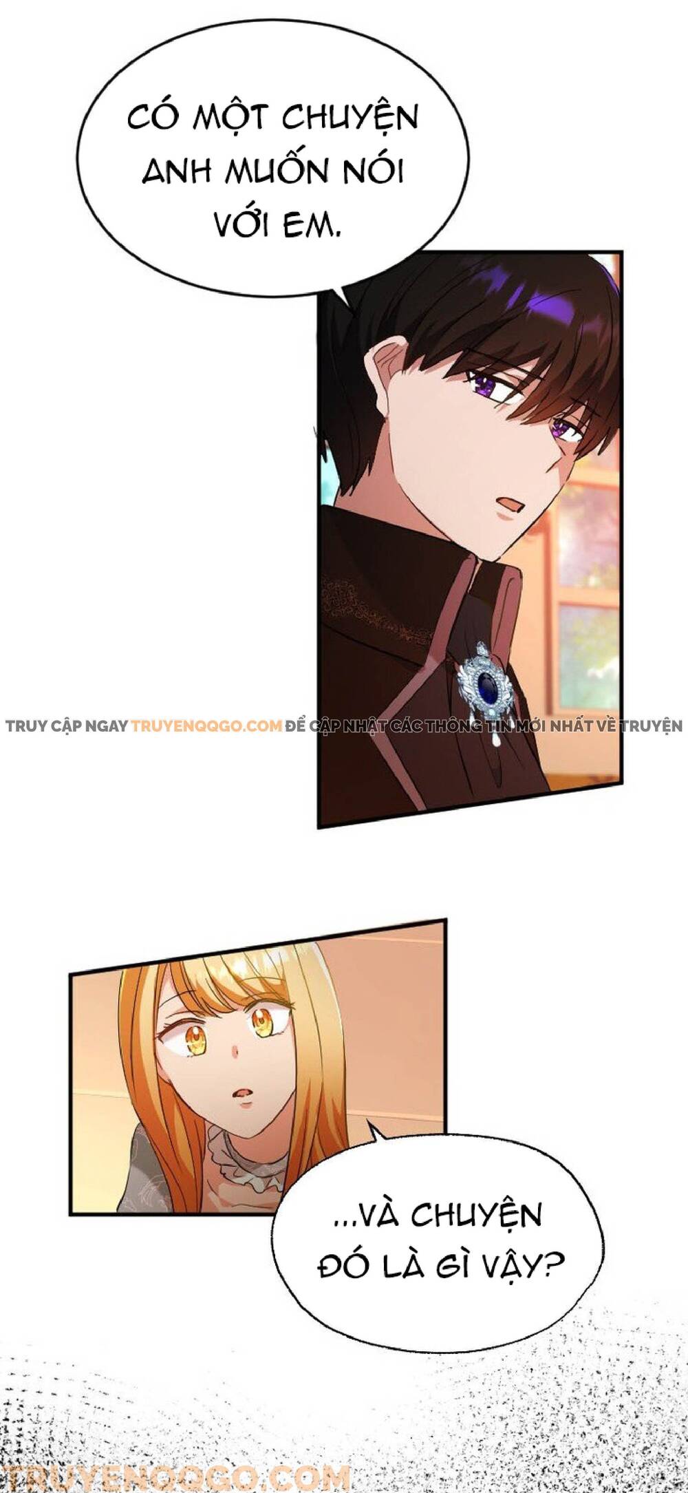 Thiên Sứ Kim Quang Chap 53 - Next Chap 54