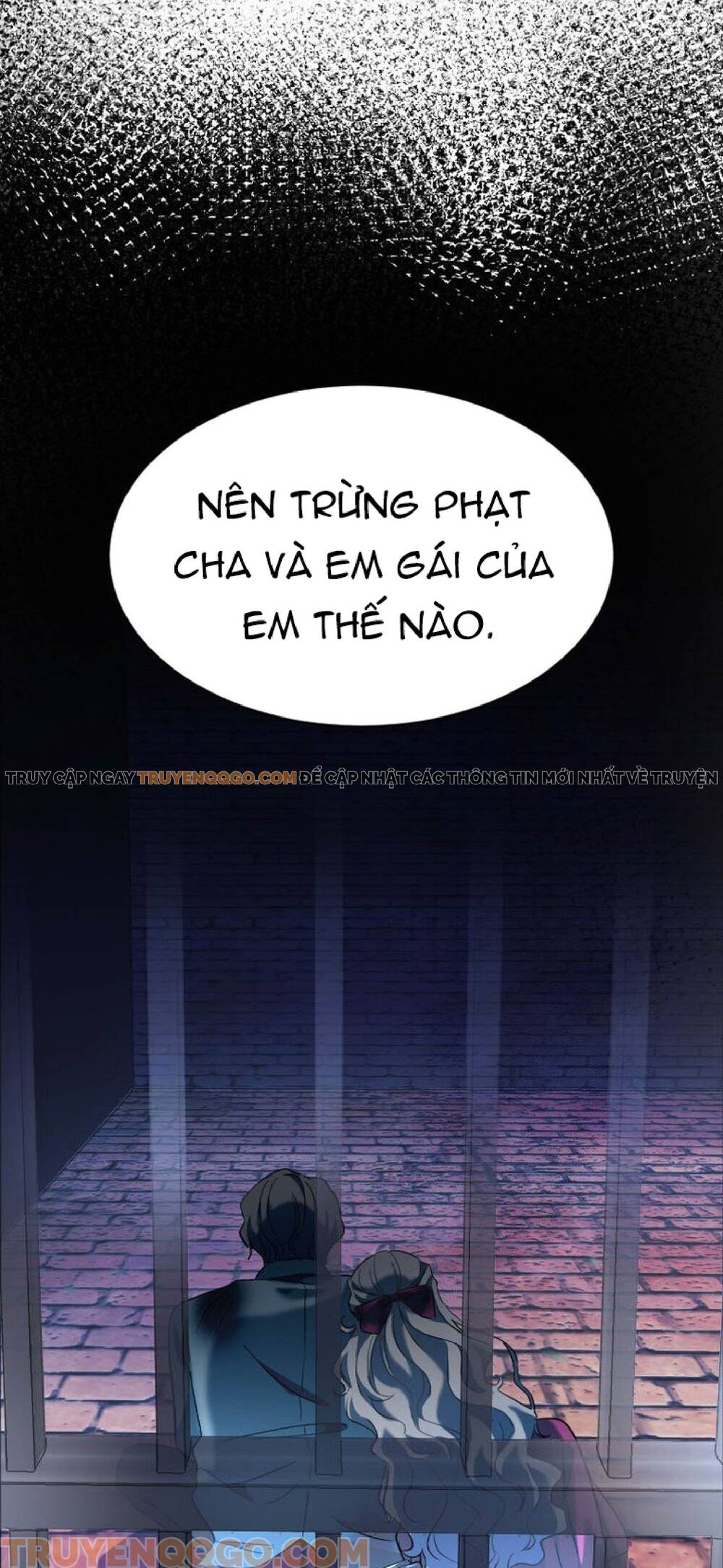Thiên Sứ Kim Quang Chap 53 - Next Chap 54