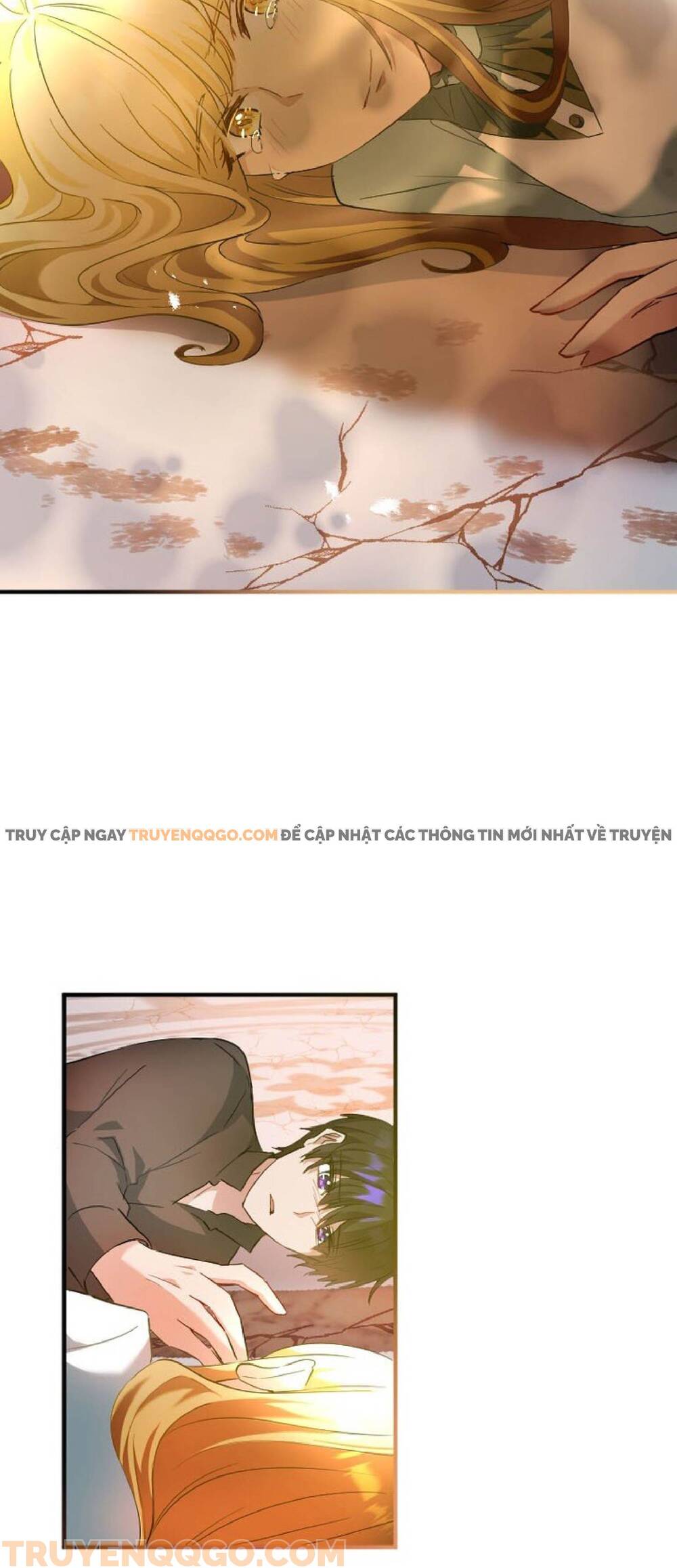 Thiên Sứ Kim Quang Chap 53 - Next Chap 54