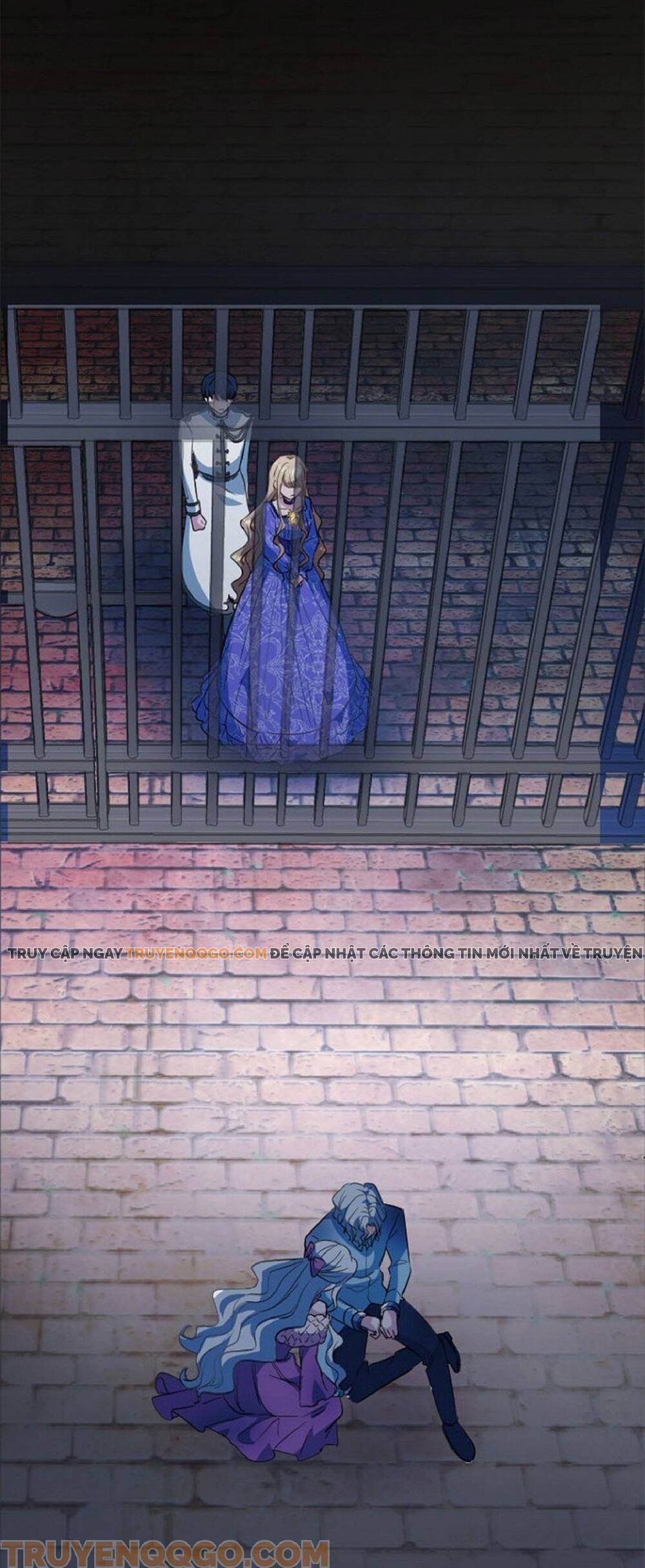 Thiên Sứ Kim Quang Chap 54 - Next Chap 55