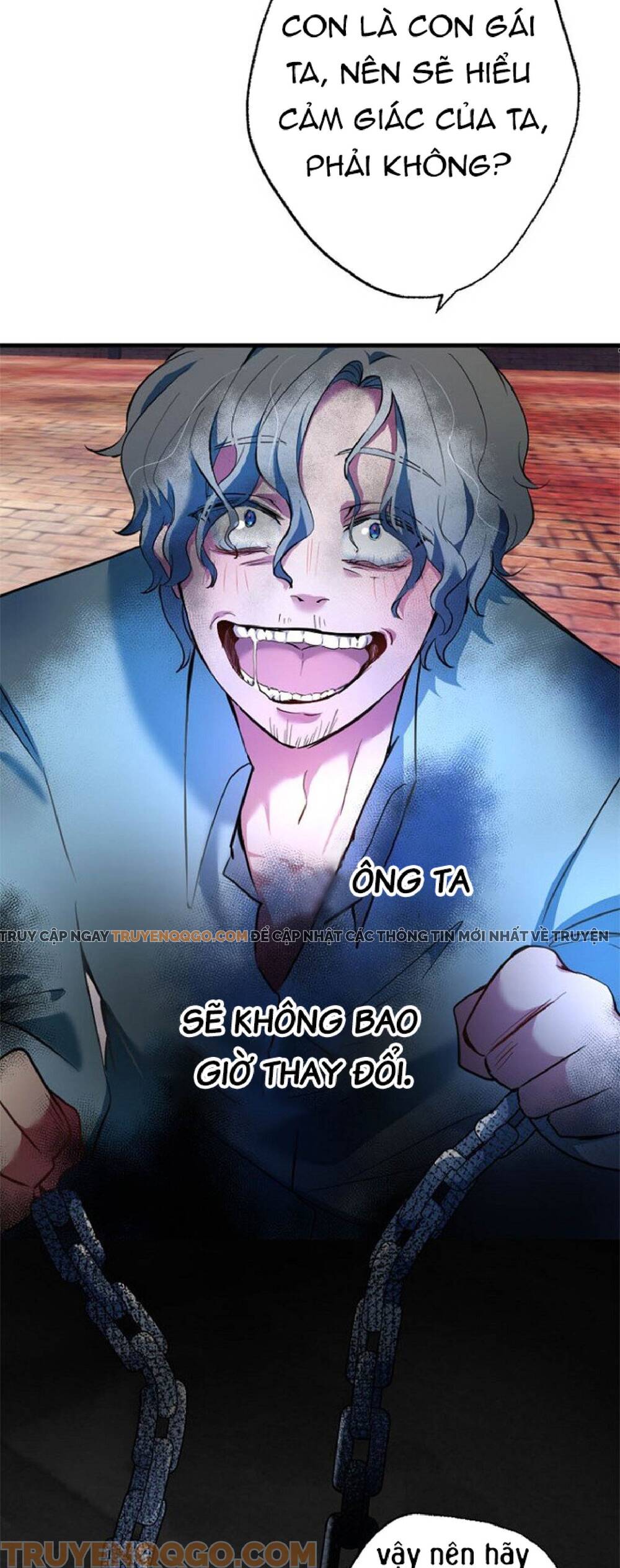 Thiên Sứ Kim Quang Chap 54 - Next Chap 55