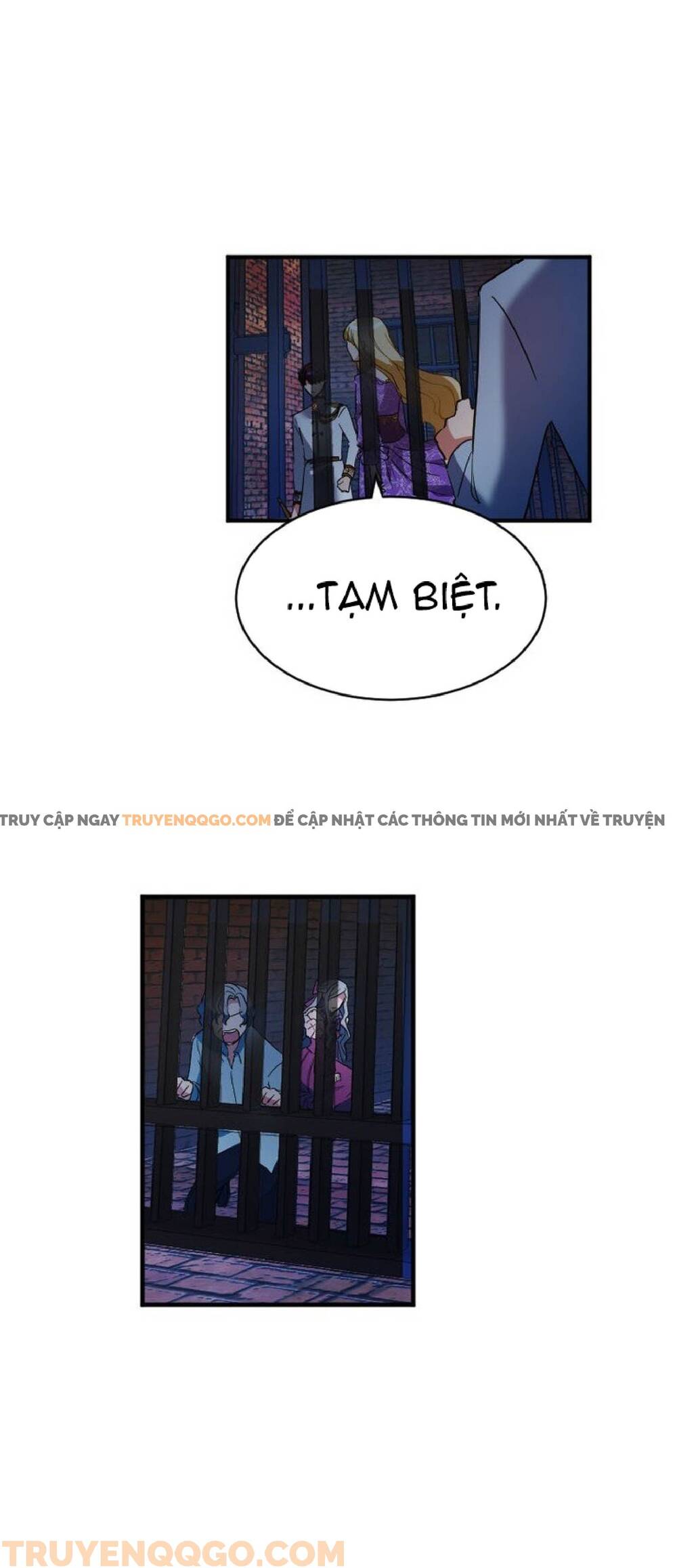 Thiên Sứ Kim Quang Chap 54 - Next Chap 55