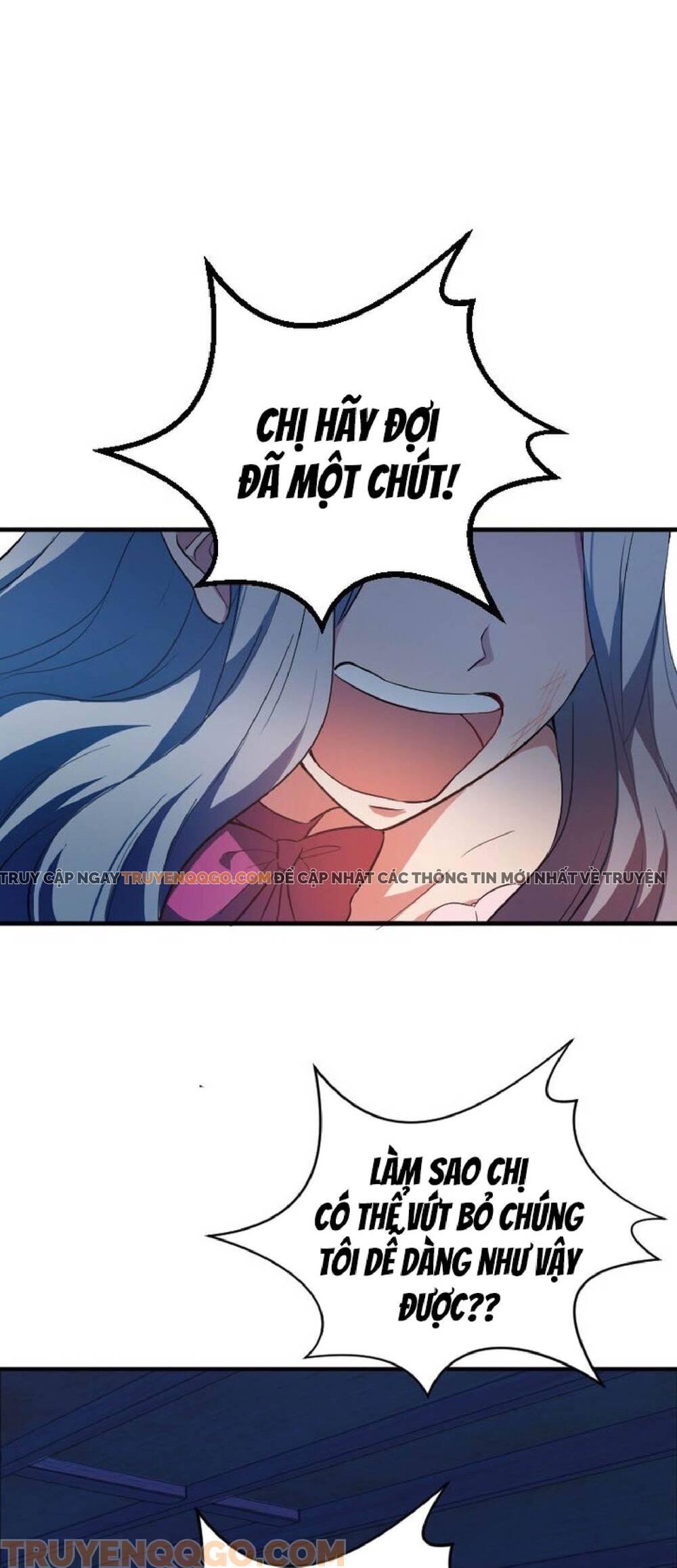 Thiên Sứ Kim Quang Chap 54 - Next Chap 55