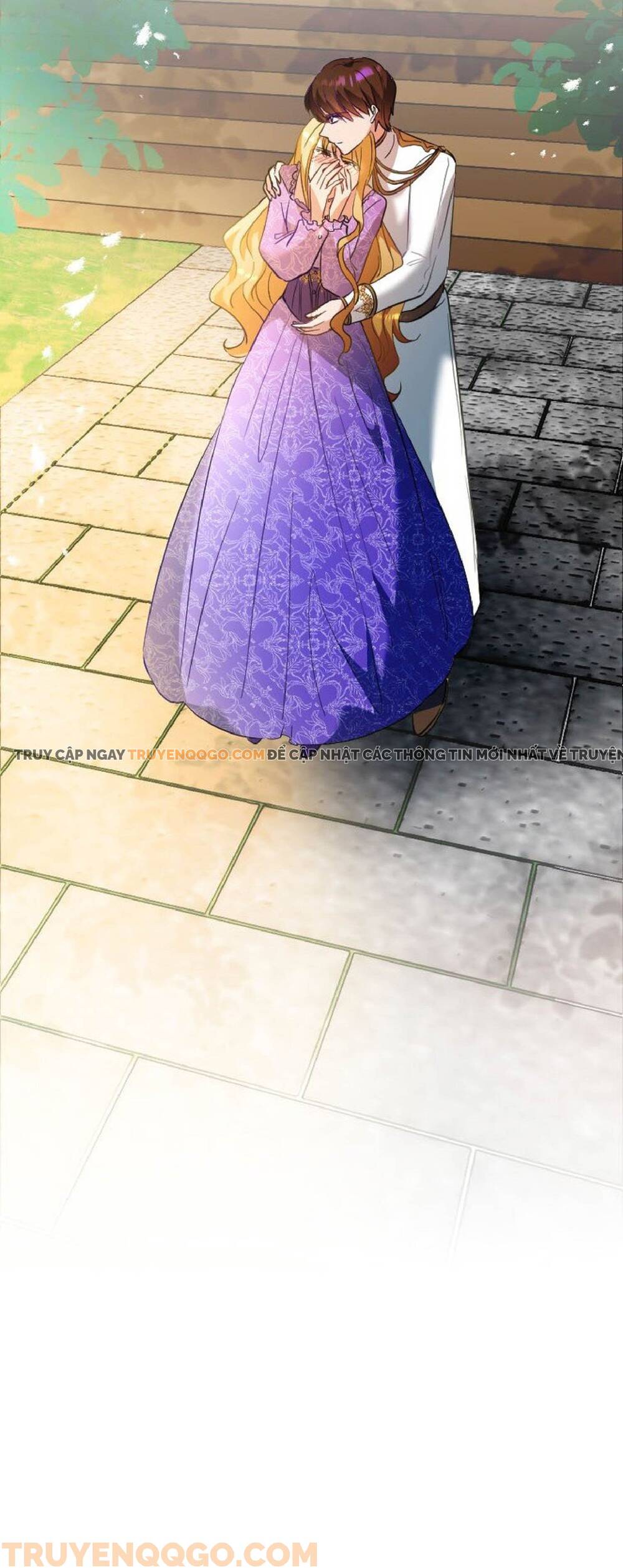 Thiên Sứ Kim Quang Chap 54 - Next Chap 55