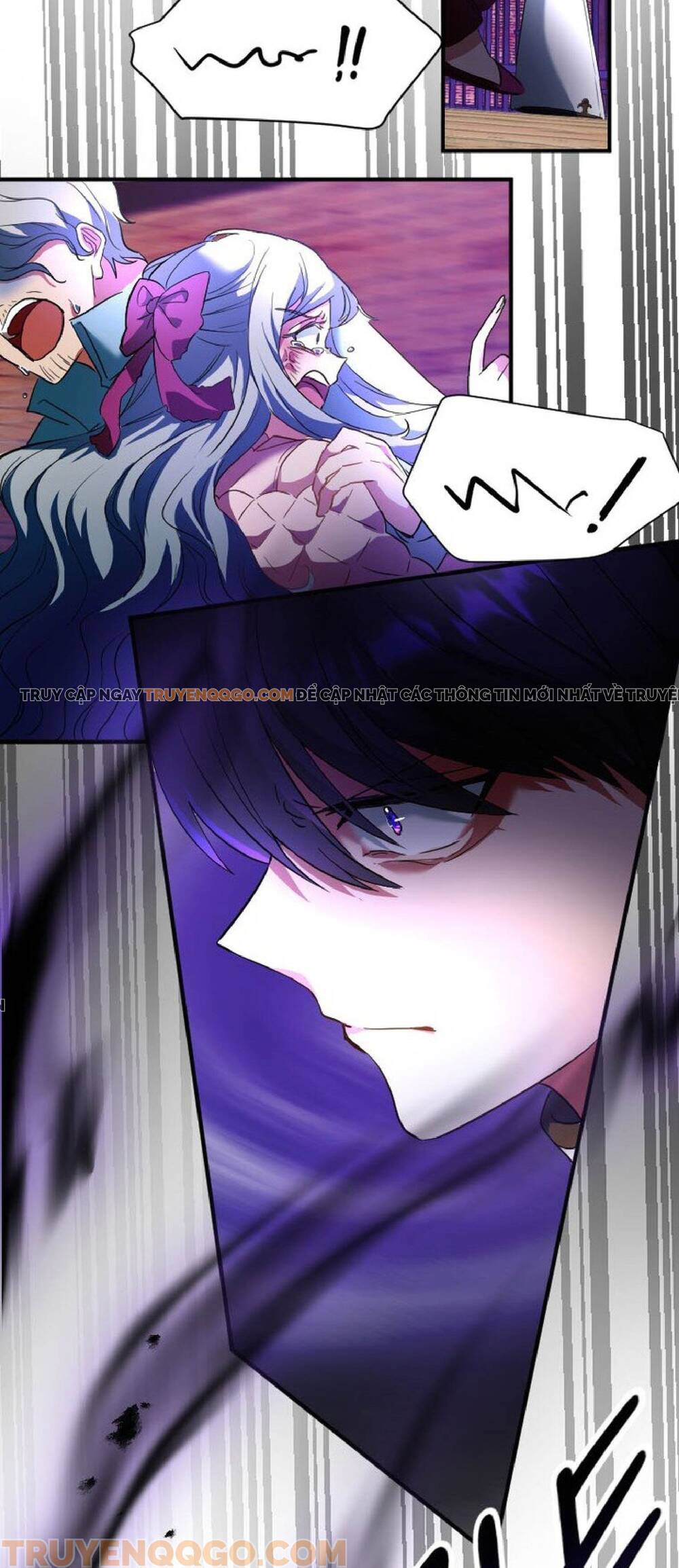 Thiên Sứ Kim Quang Chap 54 - Next Chap 55