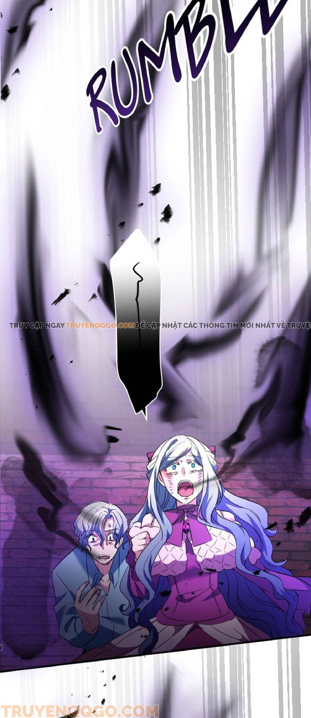 Thiên Sứ Kim Quang Chap 54 - Next Chap 55