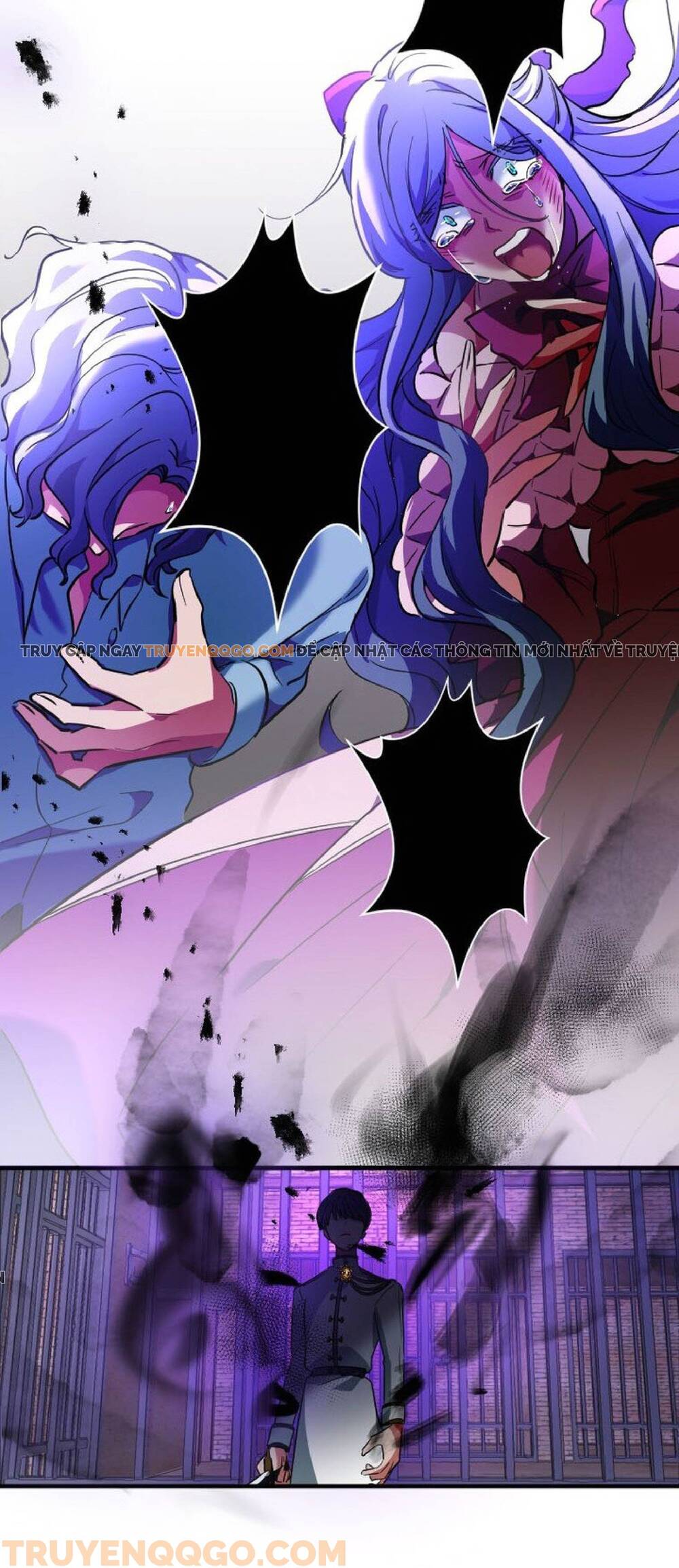 Thiên Sứ Kim Quang Chap 54 - Next Chap 55