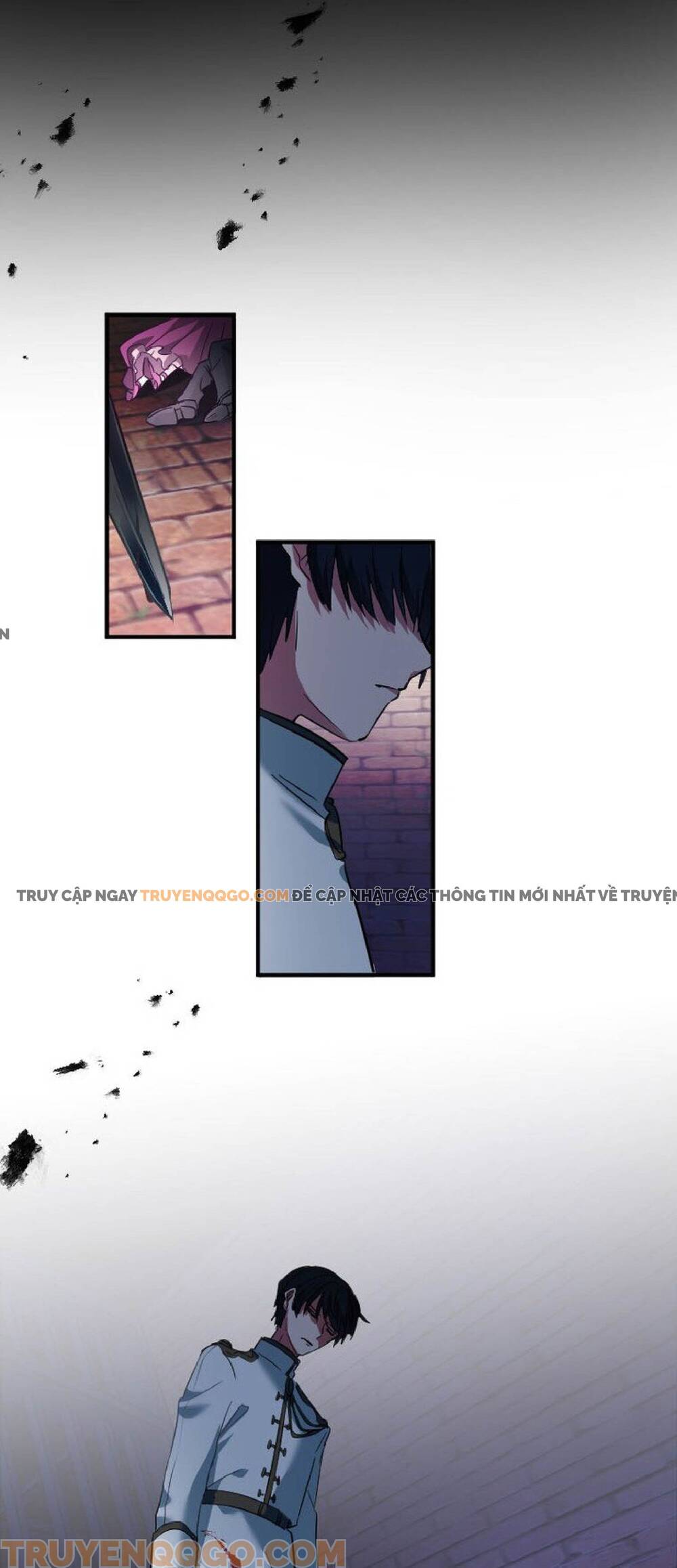 Thiên Sứ Kim Quang Chap 54 - Next Chap 55