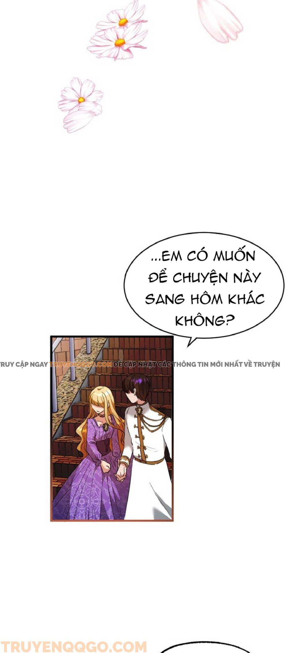 Thiên Sứ Kim Quang Chap 54 - Next Chap 55