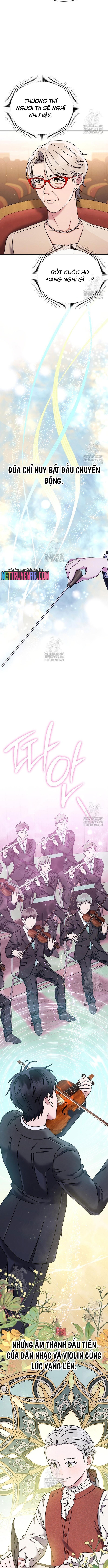 Thiên Tài Âm Nhạc Trường Trung Học Chap 61 - Next Chap 62