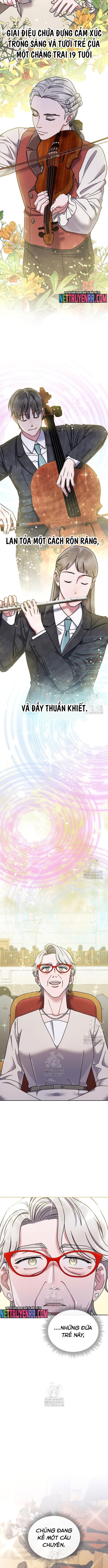 Thiên Tài Âm Nhạc Trường Trung Học Chap 61 - Next Chap 62