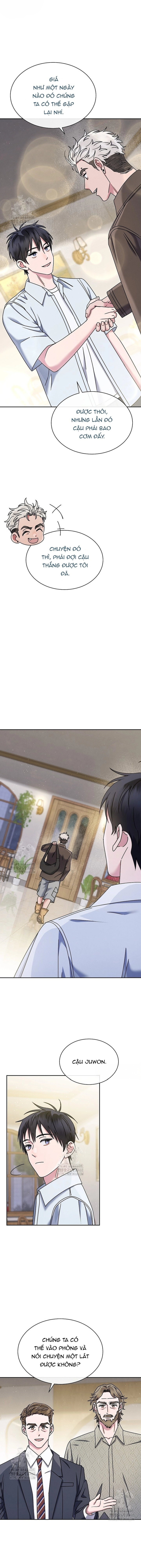 Thiên Tài Âm Nhạc Trường Trung Học Chap 65 - Next Chap 66