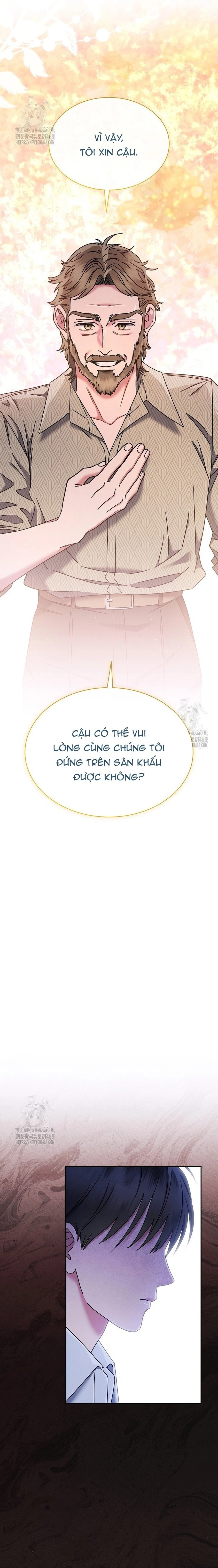 Thiên Tài Âm Nhạc Trường Trung Học Chap 65 - Next Chap 66