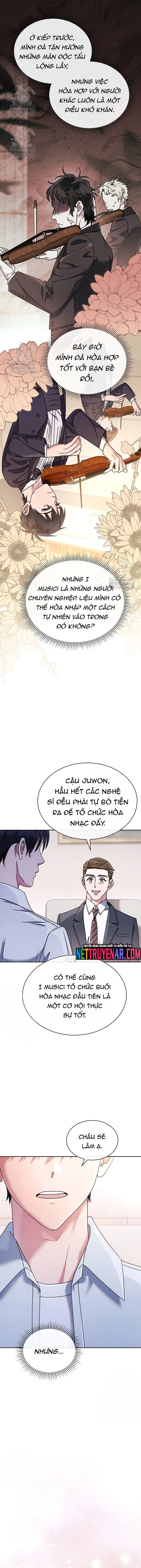 Thiên Tài Âm Nhạc Trường Trung Học Chap 65 - Next Chap 66
